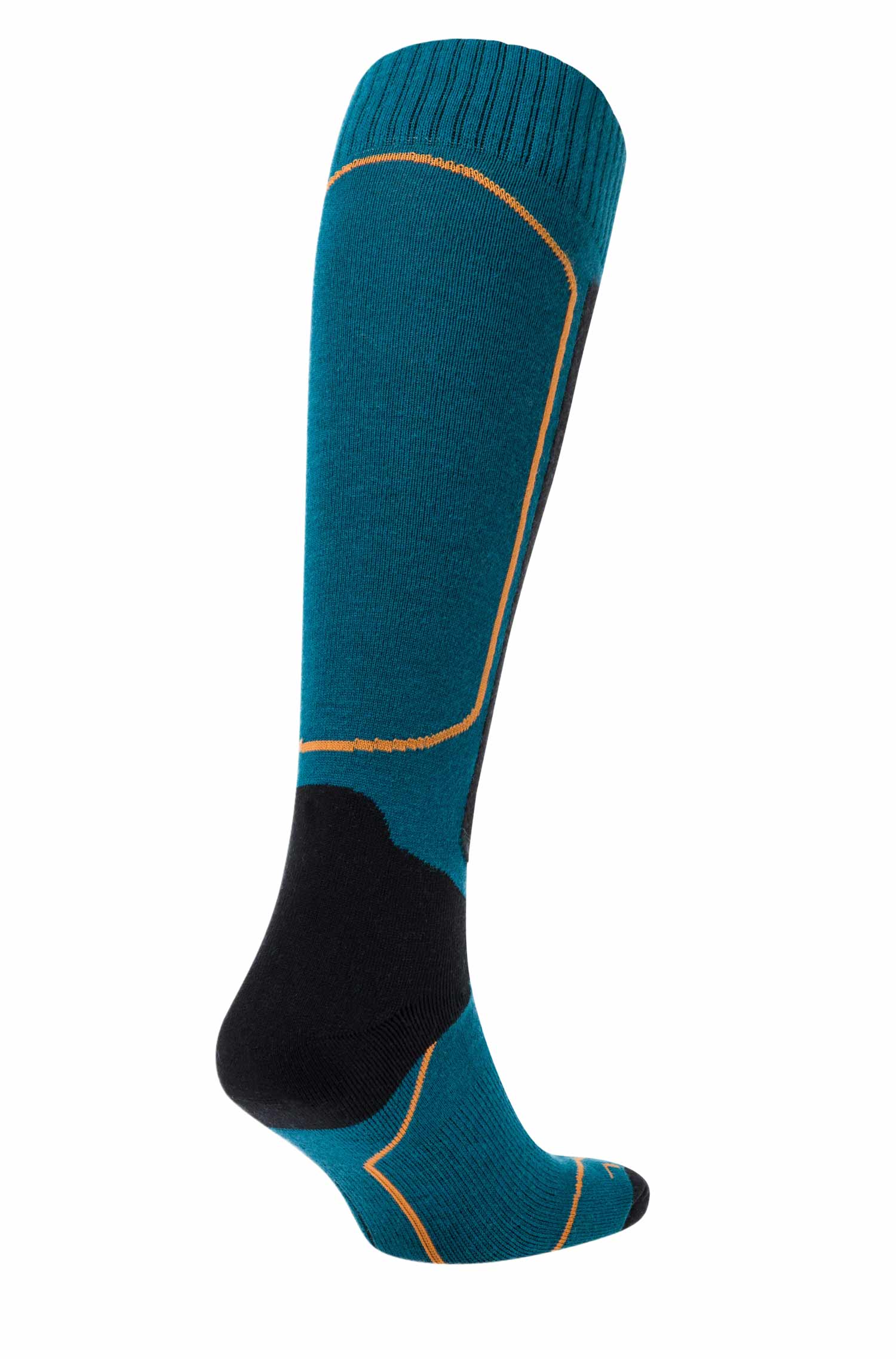 Alpaka Premium SKI- & SPORTSOCKEN aus Alpaka-Baumwoll-Mix