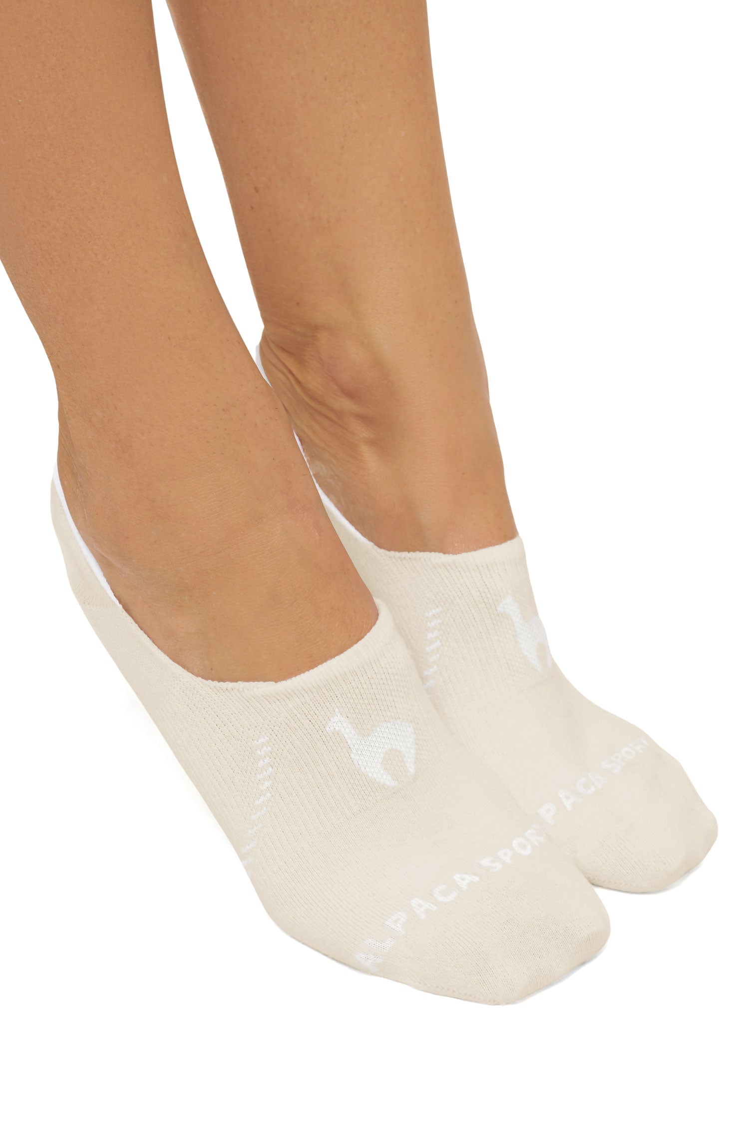 Alpaka Socken SLIPPER | 6er-Pack