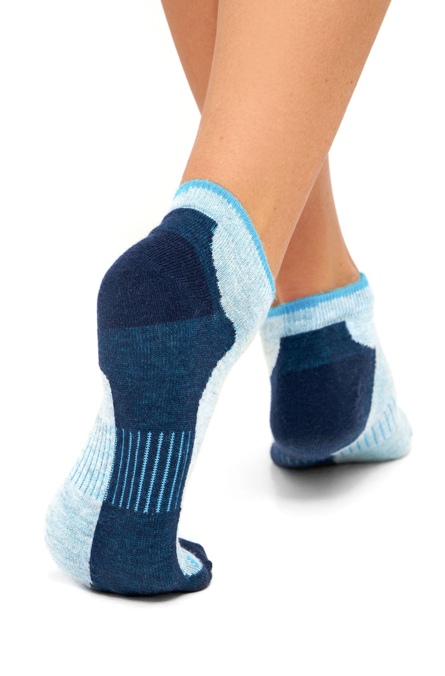 Alpaka Socken SNEAKER | 6er-Pack