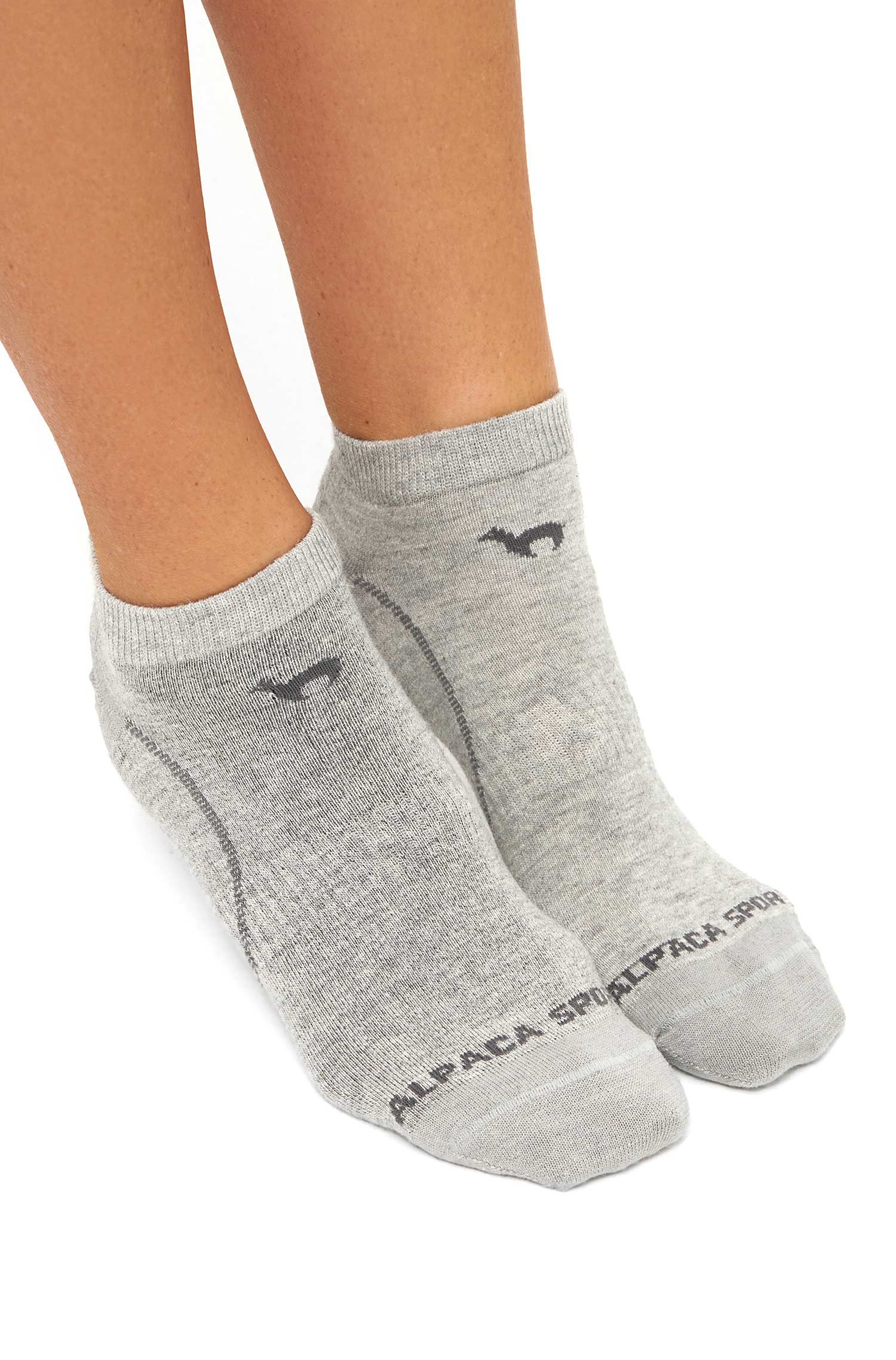 Alpaka Socken SNEAKER | 6er-Pack
