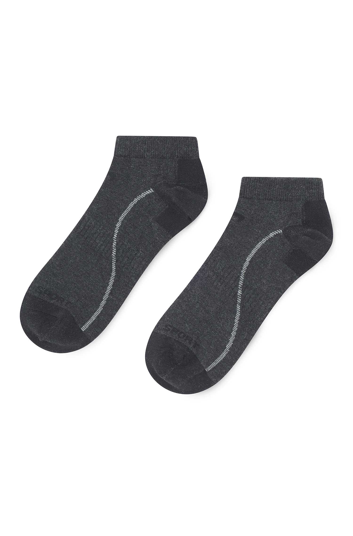 Alpaka Socken SNEAKER | 6er-Pack