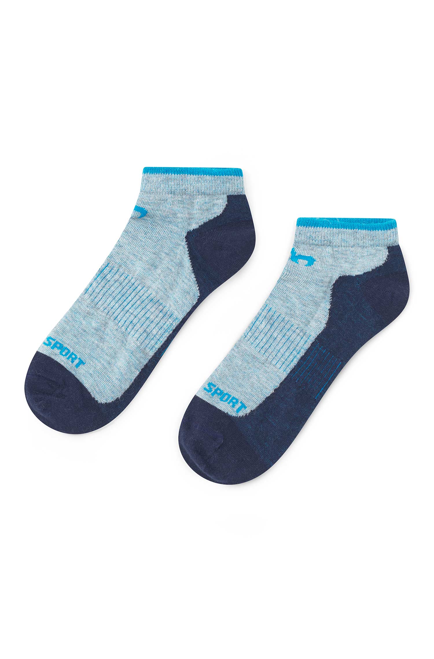 Alpaka Socken SNEAKER