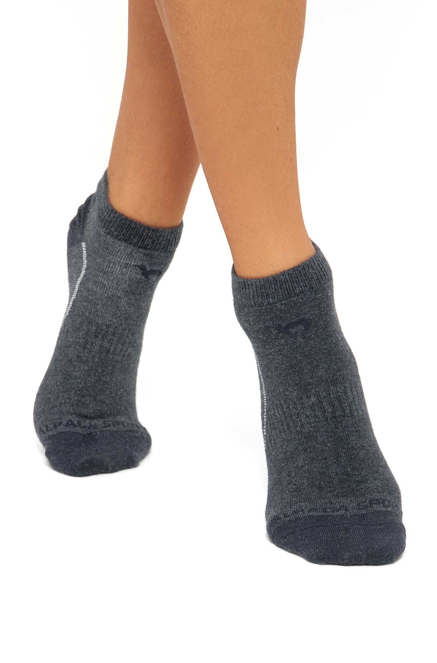 Alpaka Socken SNEAKER