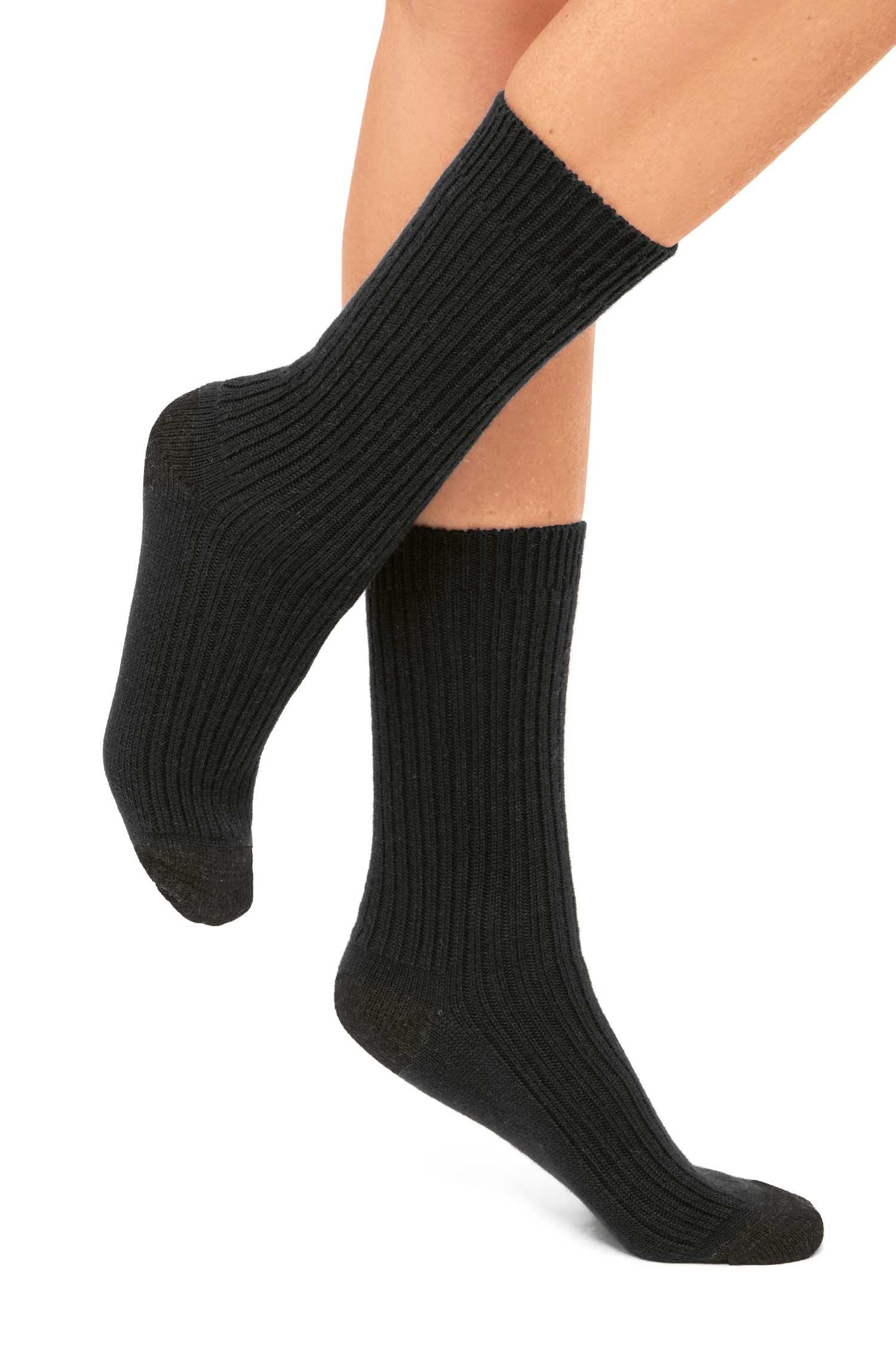 Alpaka Premium SOFTSOCKEN aus Baby-Alpaka-Wolle-Mix