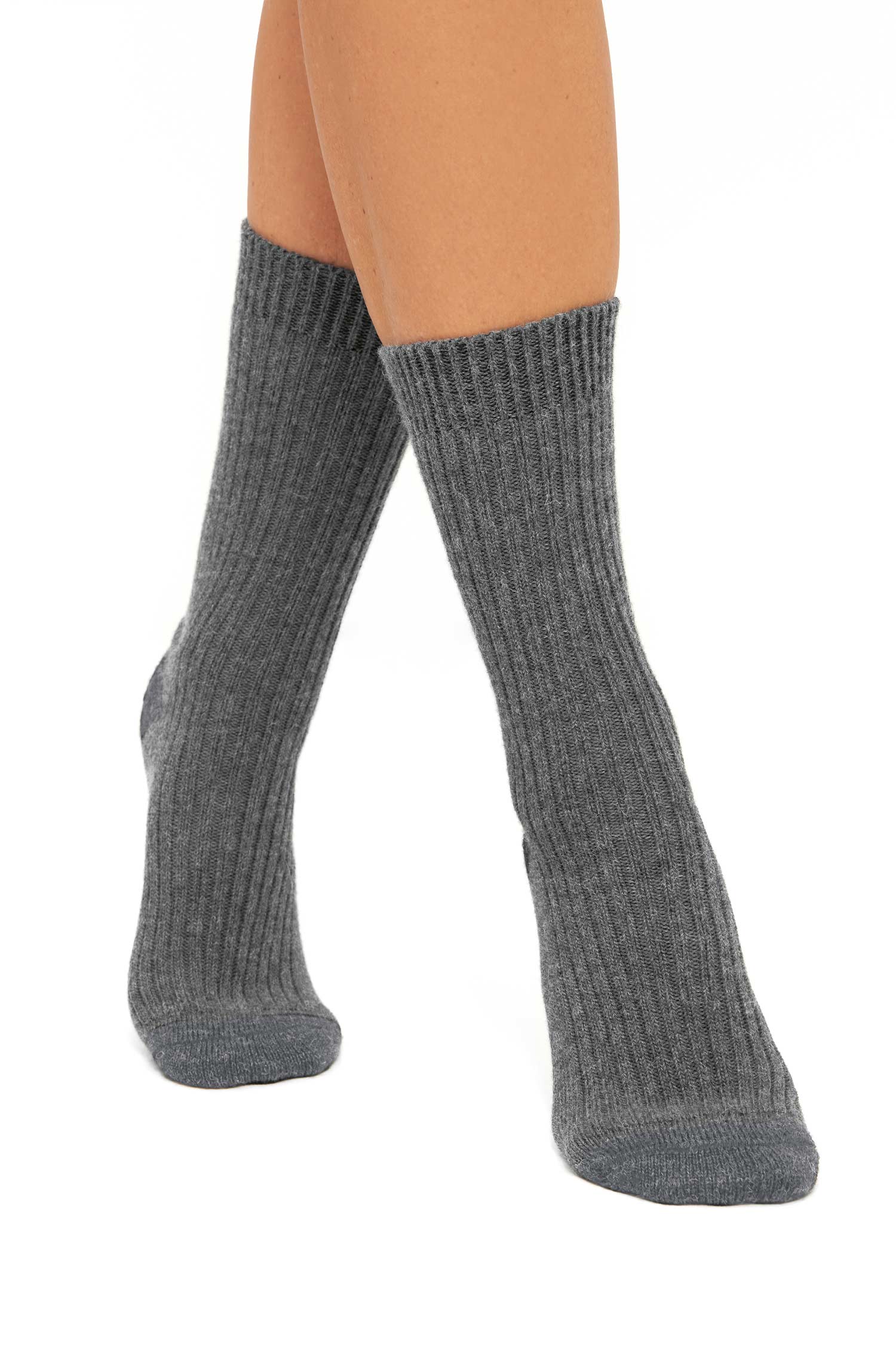 Alpaka Socken SOFT