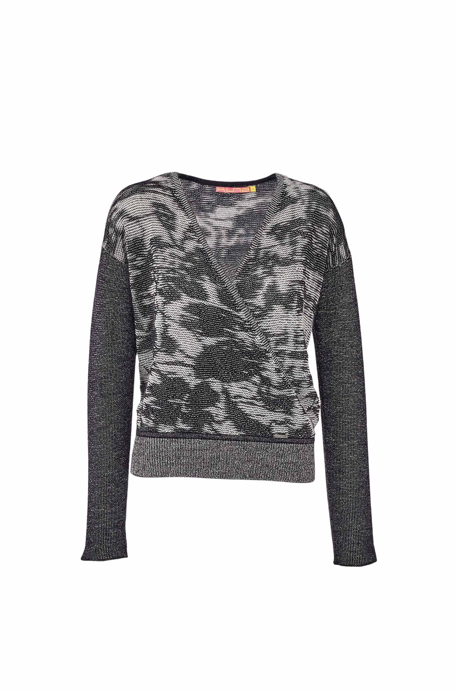 Alpaka Pullover WEDNESDAY aus 100% Baby Alpaka