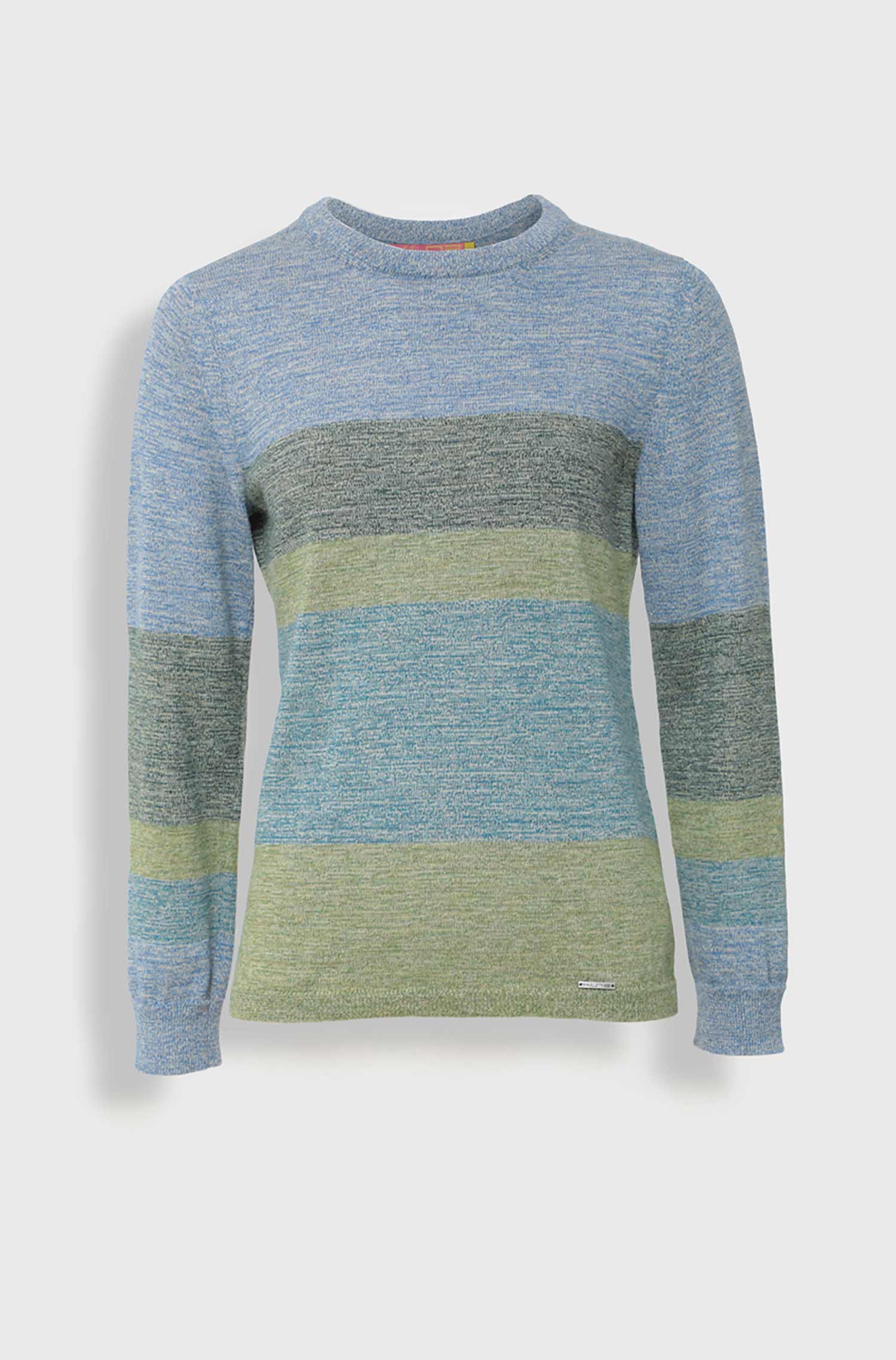 Alpaka Pullover YAMELIA aus 100% Baby Alpaka