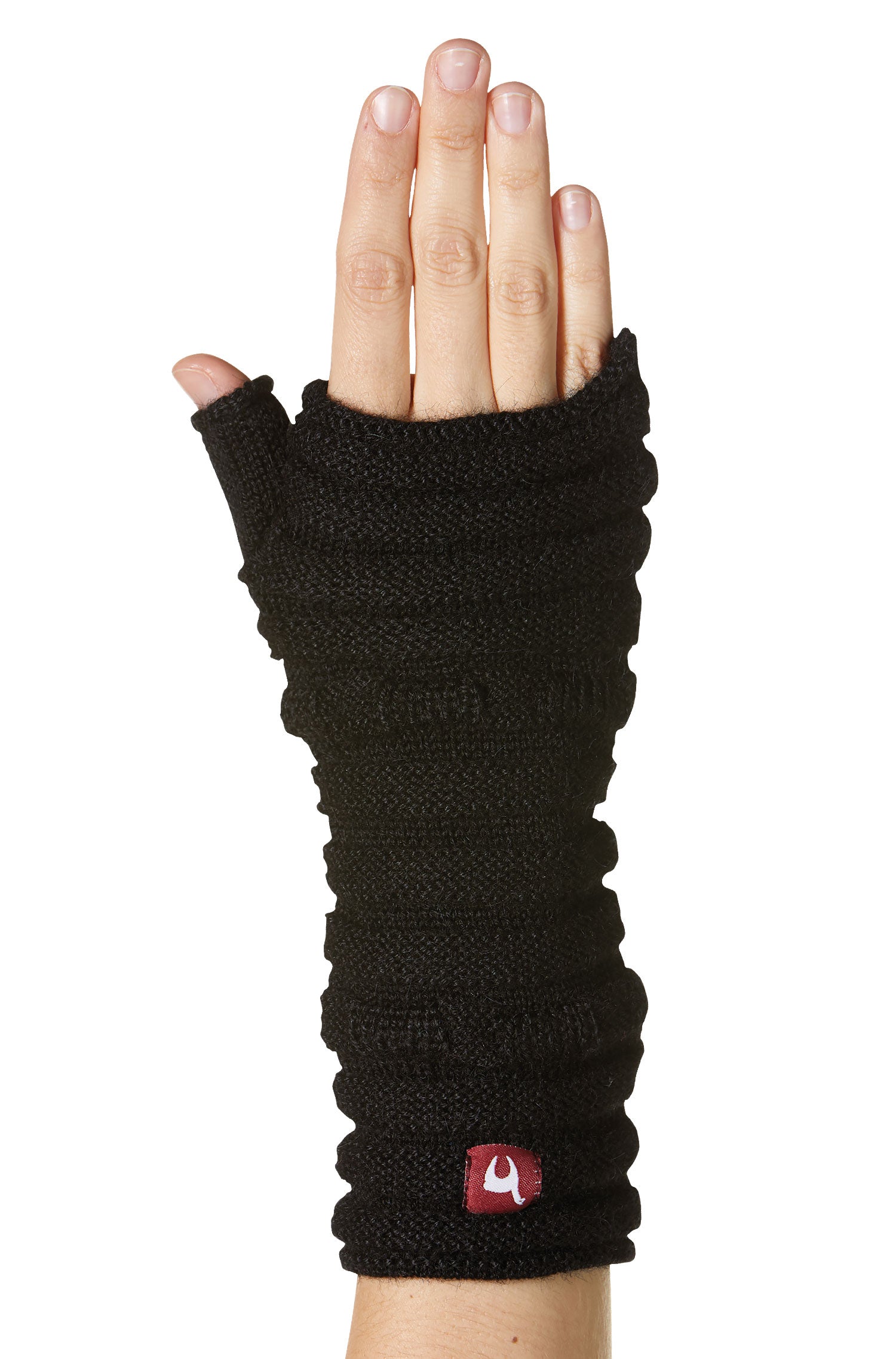 Alpaka Armstulpen ESPIGA