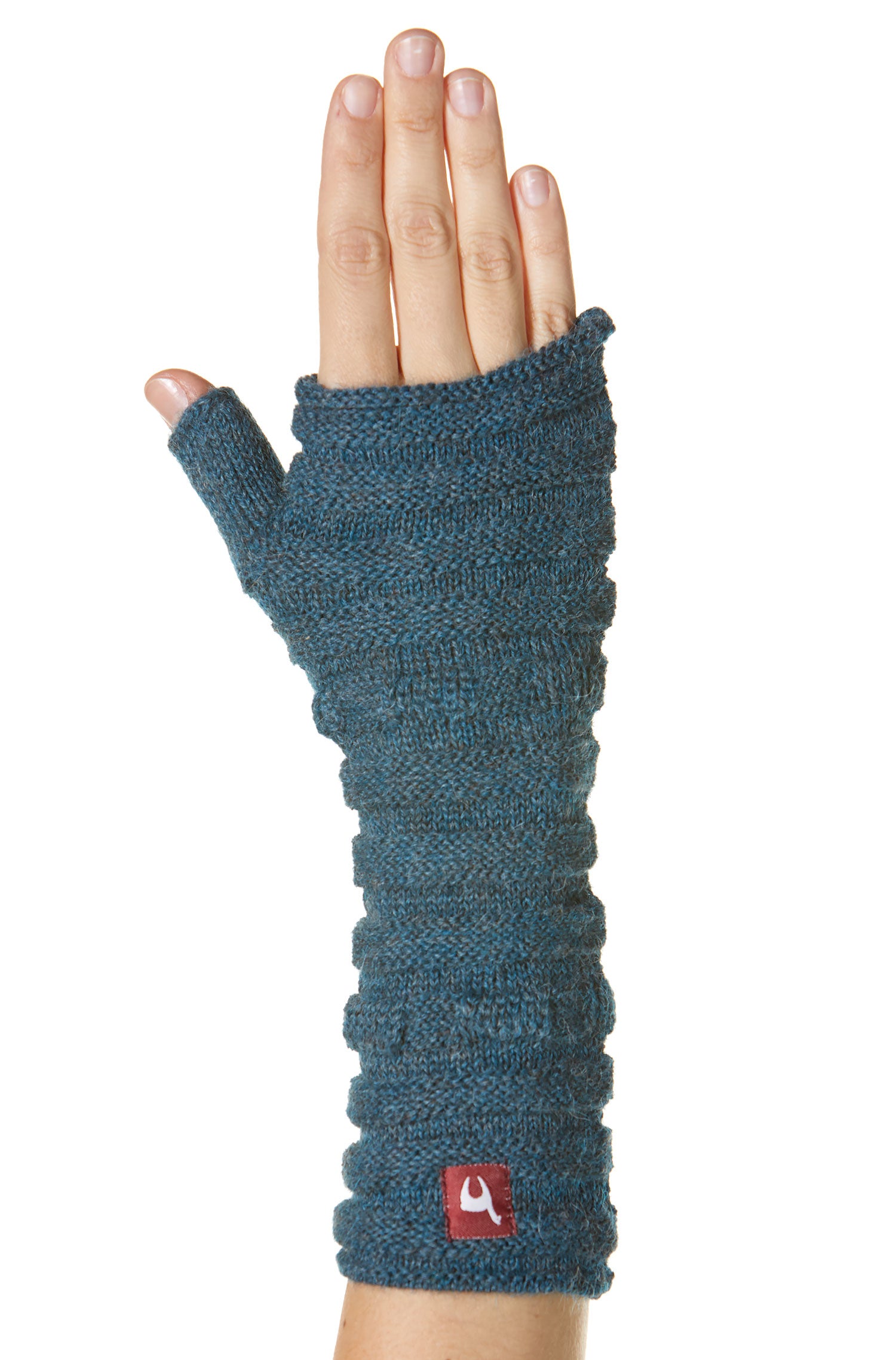 Alpaka Armstulpen ESPIGA