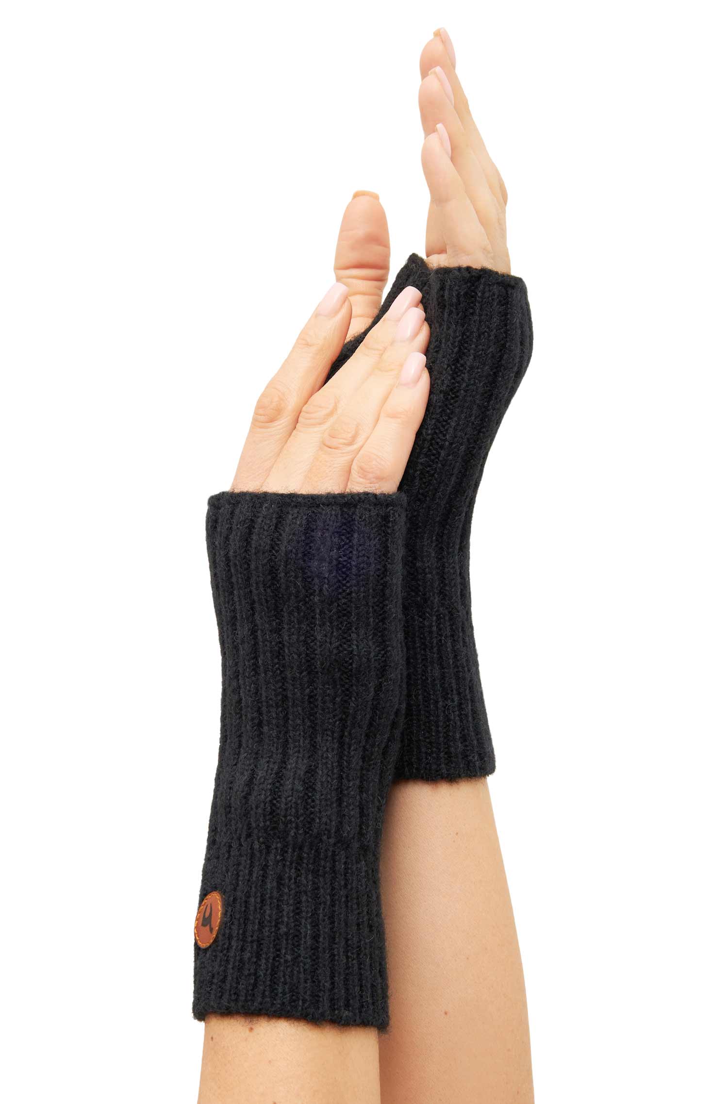 Alpaka Pulswärmer PACA