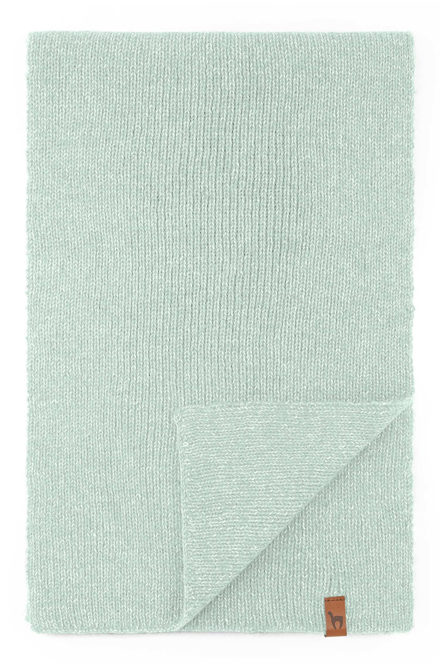 Alpaka Schal PACA aus Baby Alpaka-Merino-Mix