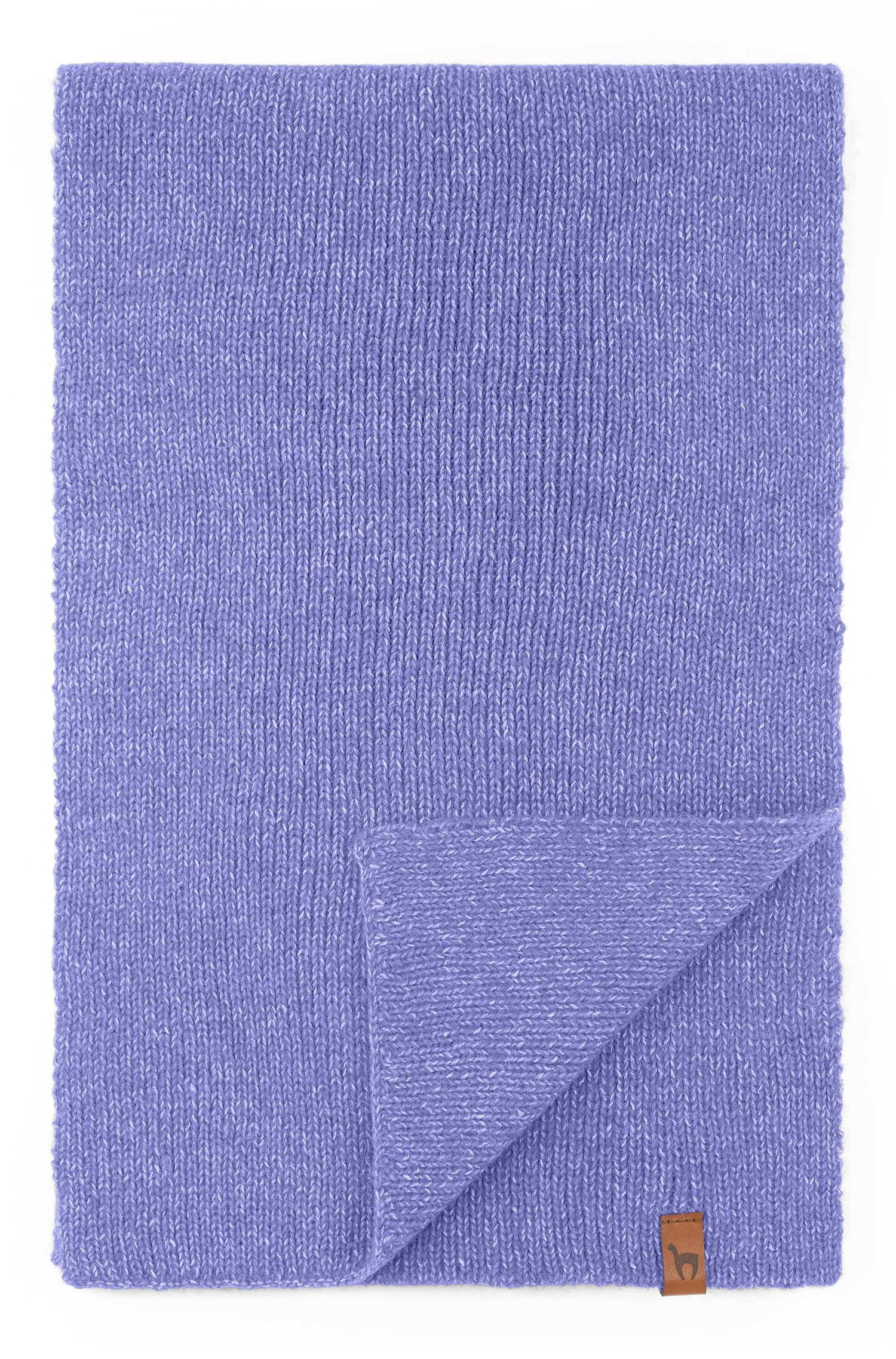 Alpaka Schal PACA aus Baby Alpaka-Merino-Mix