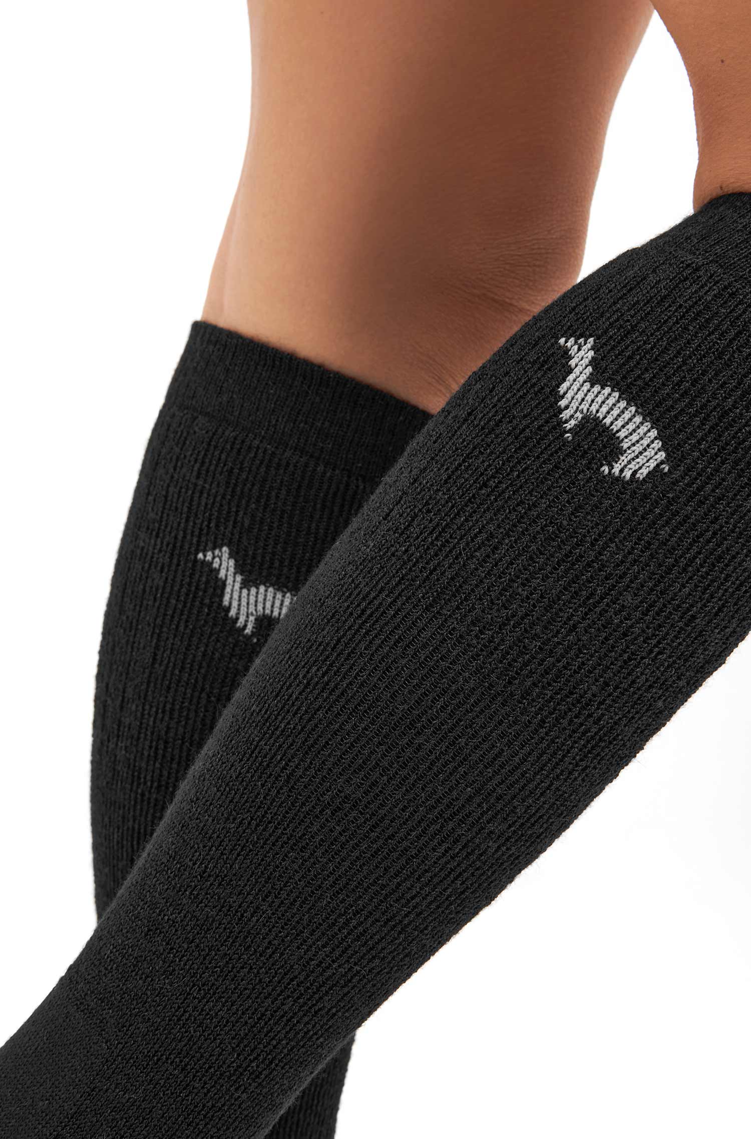 Alpaka Socken SKI | 6er-Pack