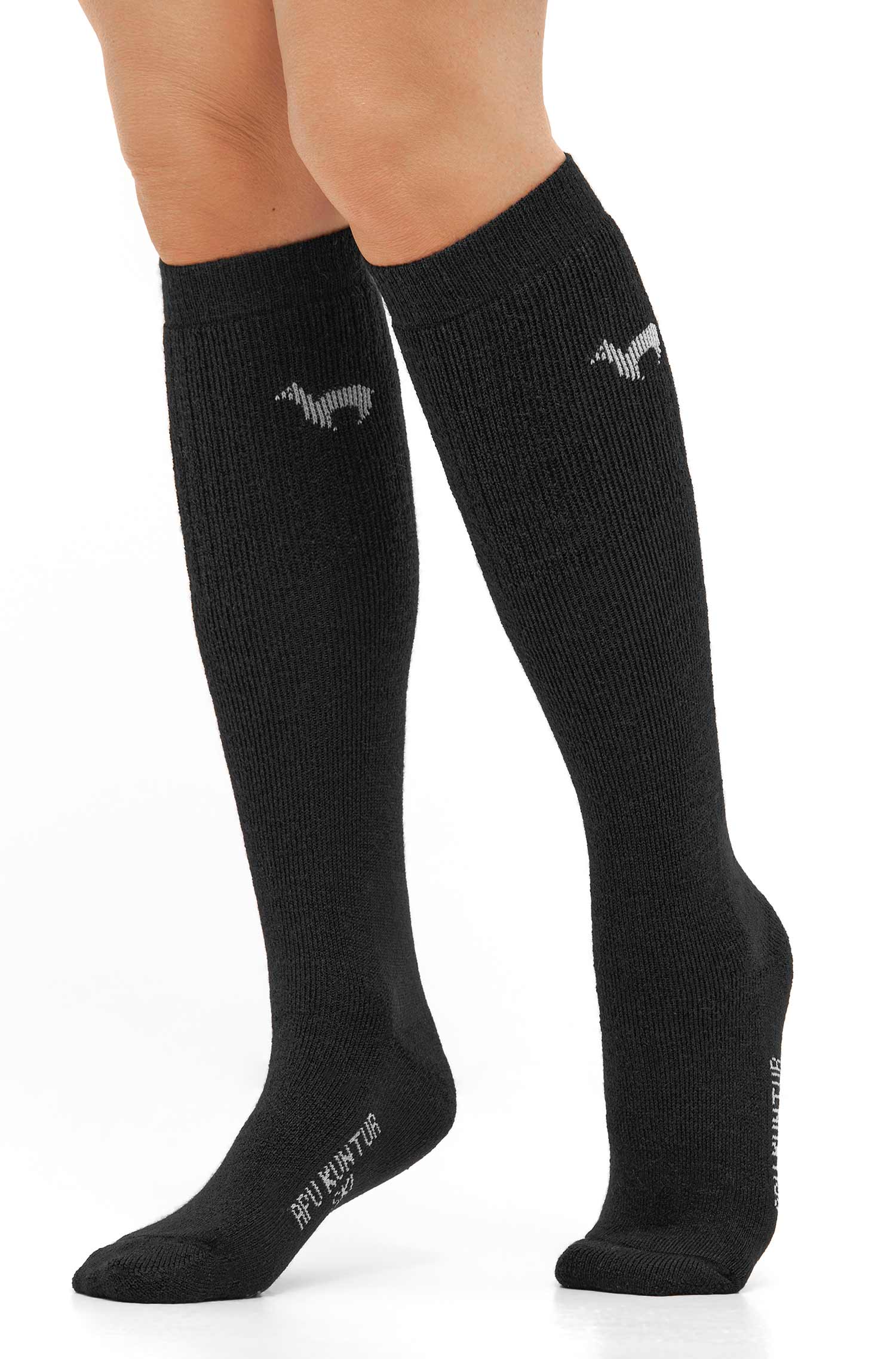 Alpaka Socken SKI | 6er-Pack