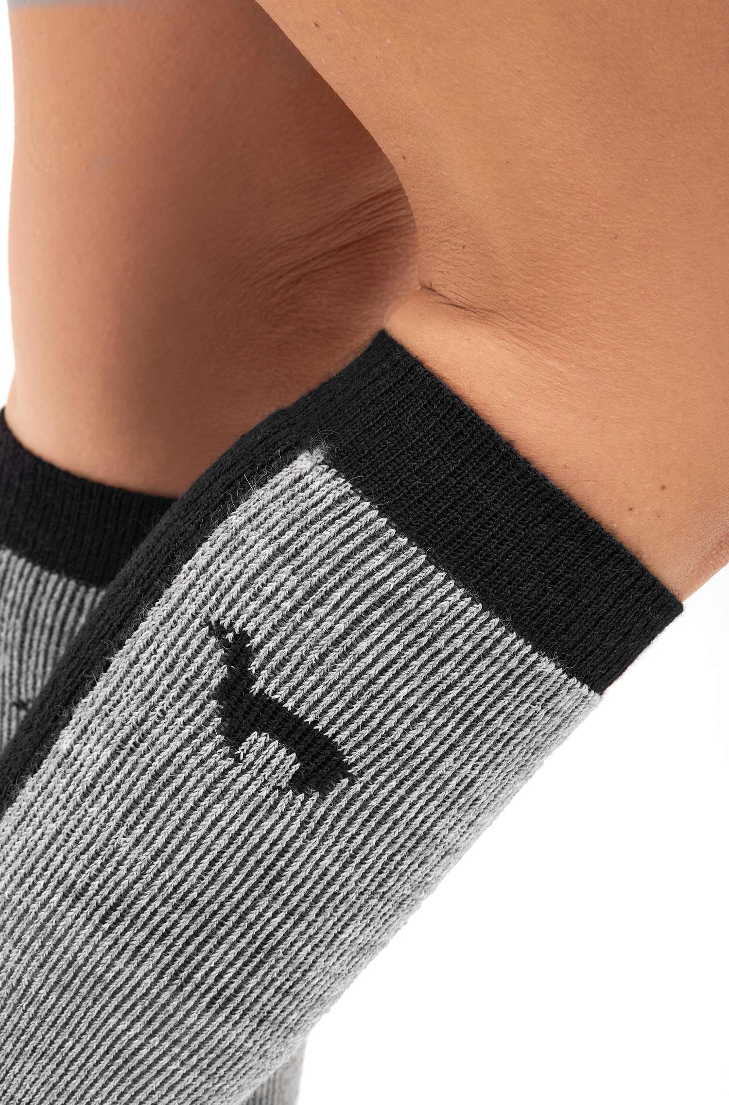 Alpaka Socken SKI | 6er-Pack
