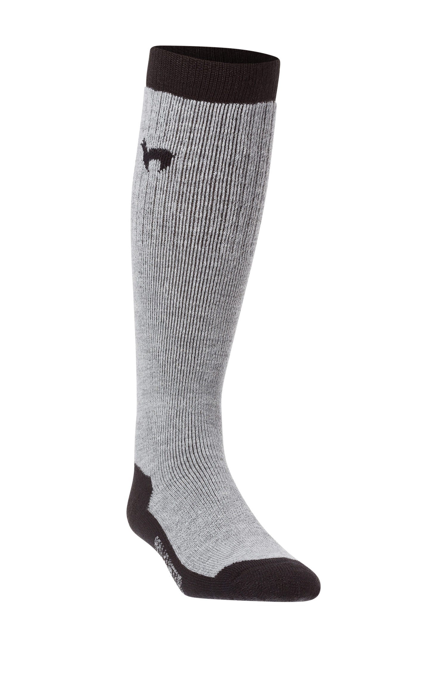 Alpaca SKI SOCKS made from alpaca wool mix