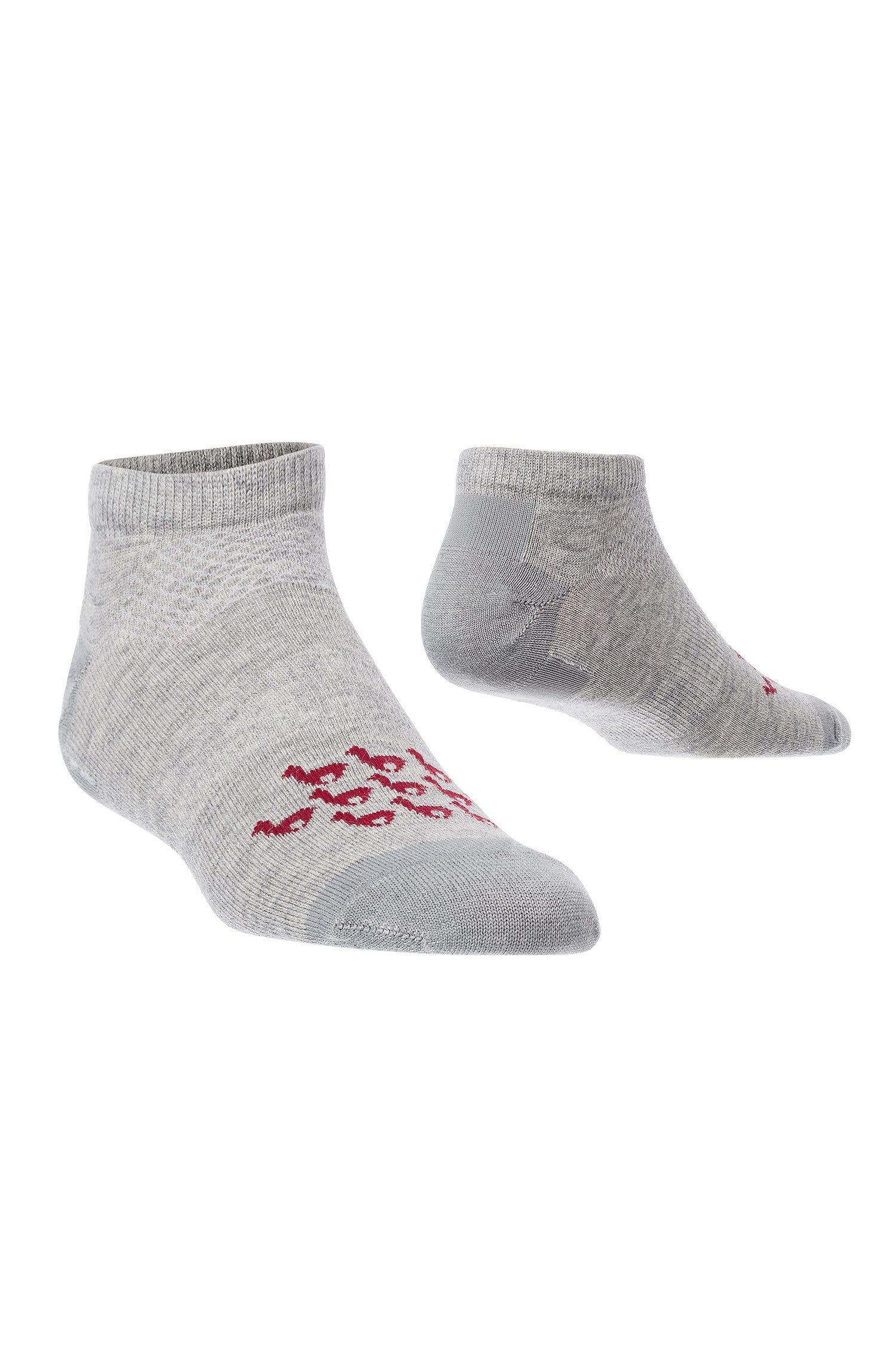 Alpaka SNEAKER-SOCKEN 6er Pack aus 70% Baby Alpaka & 25% Pima Baumwolle