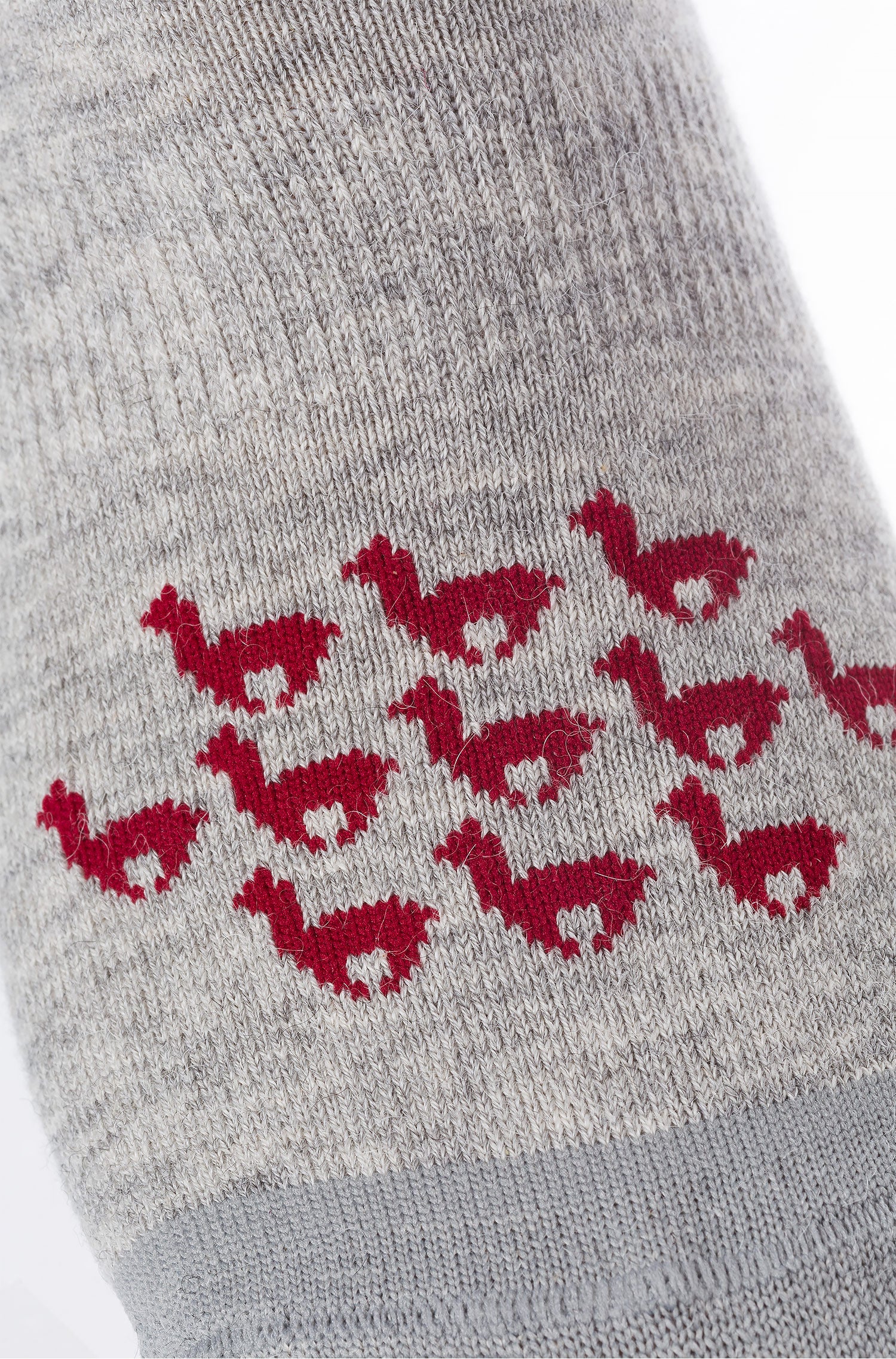 Alpaka SNEAKER-SOCKEN 6er Pack aus 70% Baby Alpaka & 25% Pima Baumwolle