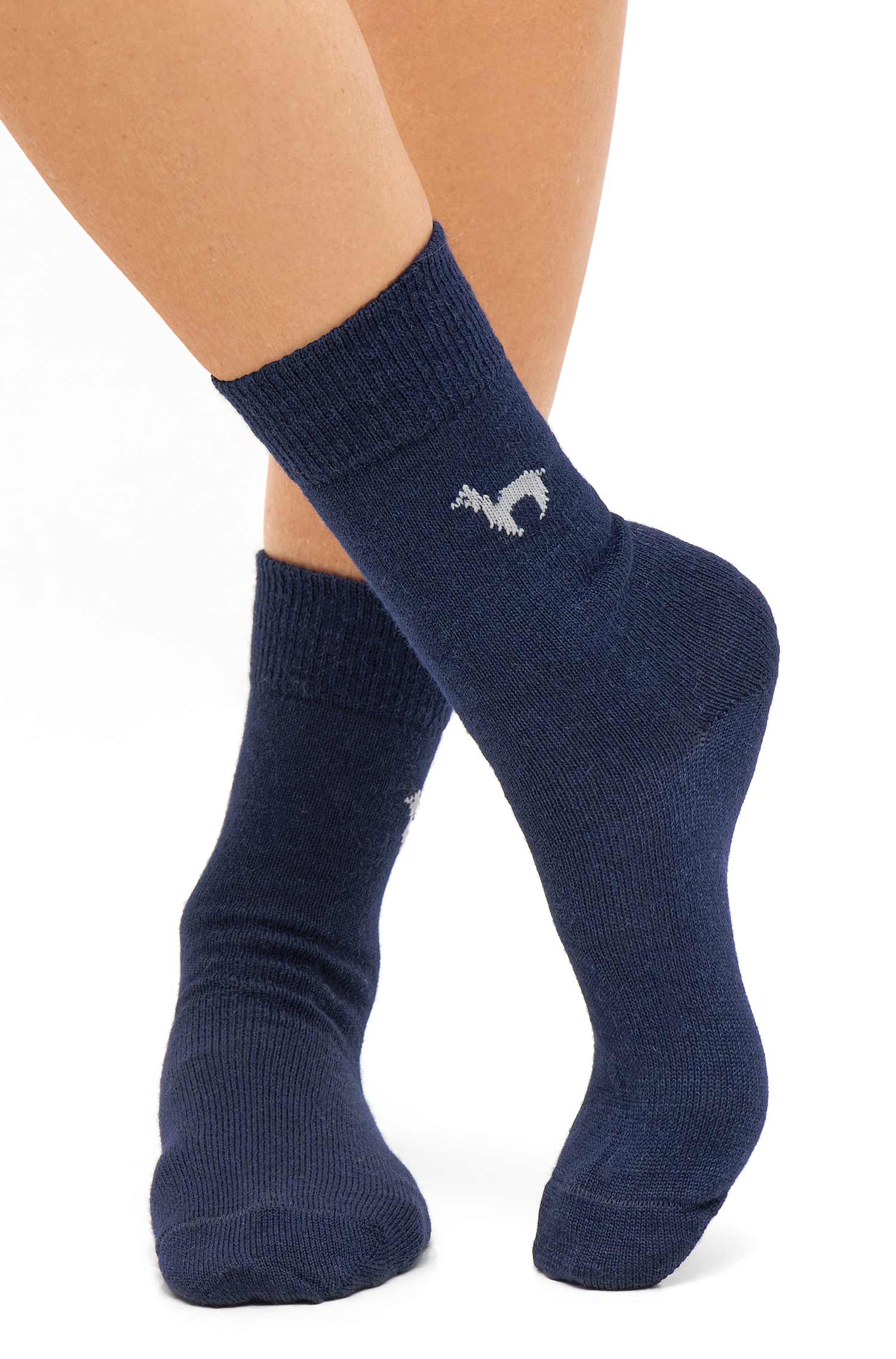 Alpaka Socken BUSINESS | 6er-Pack