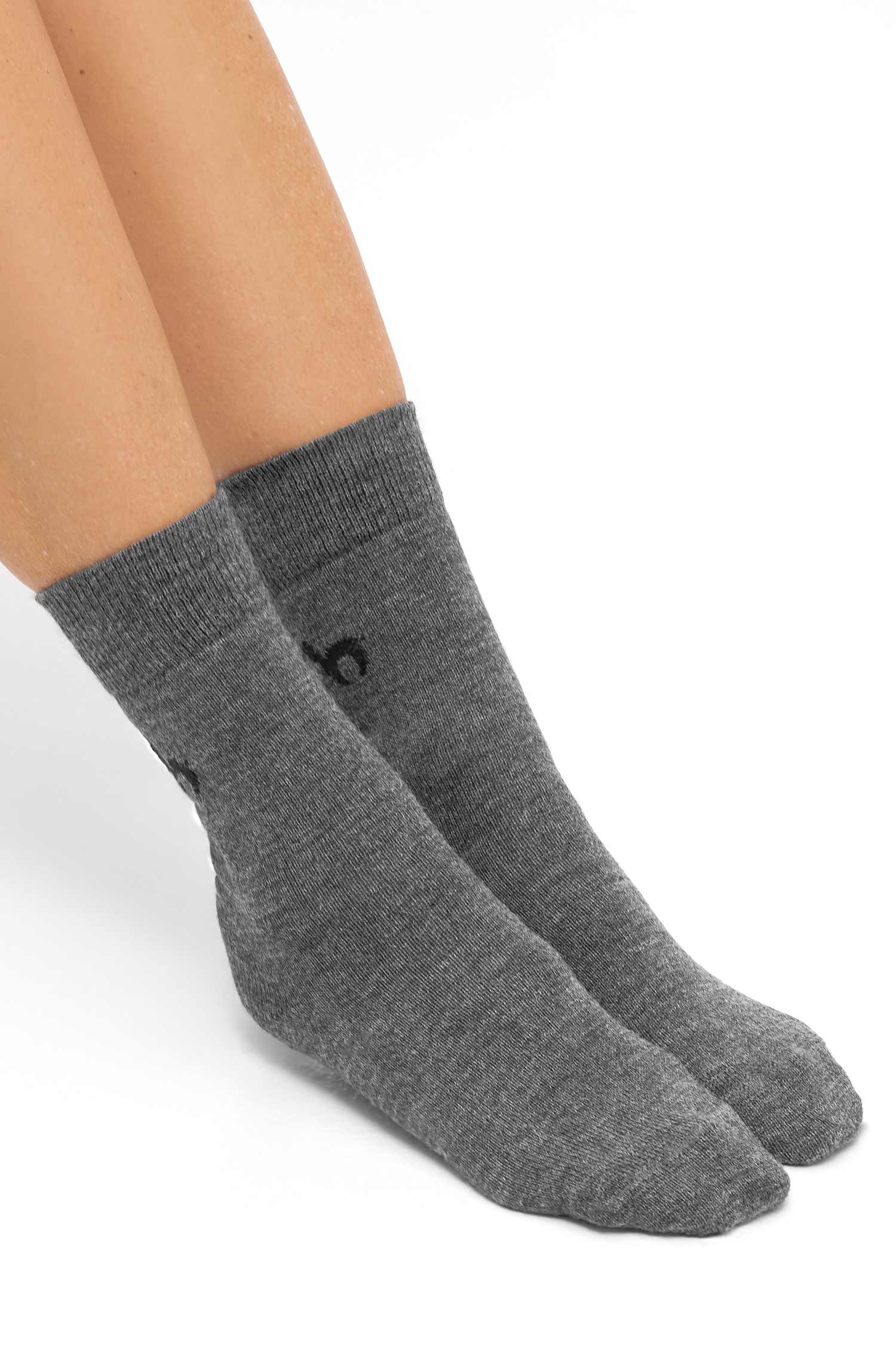 Alpaka Socken BUSINESS | 6er-Pack