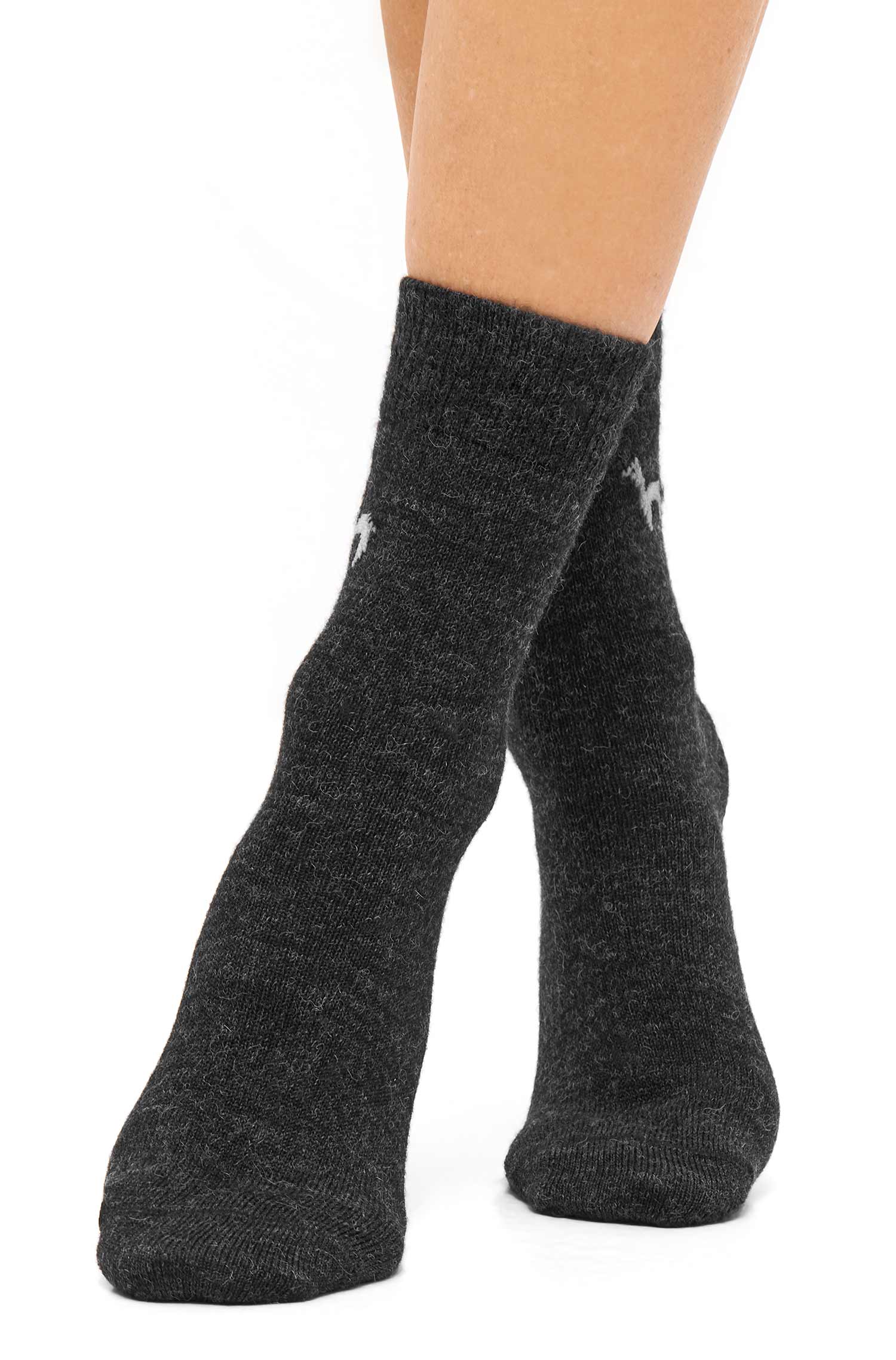 Alpaka Socken BUSINESS | 6er-Pack