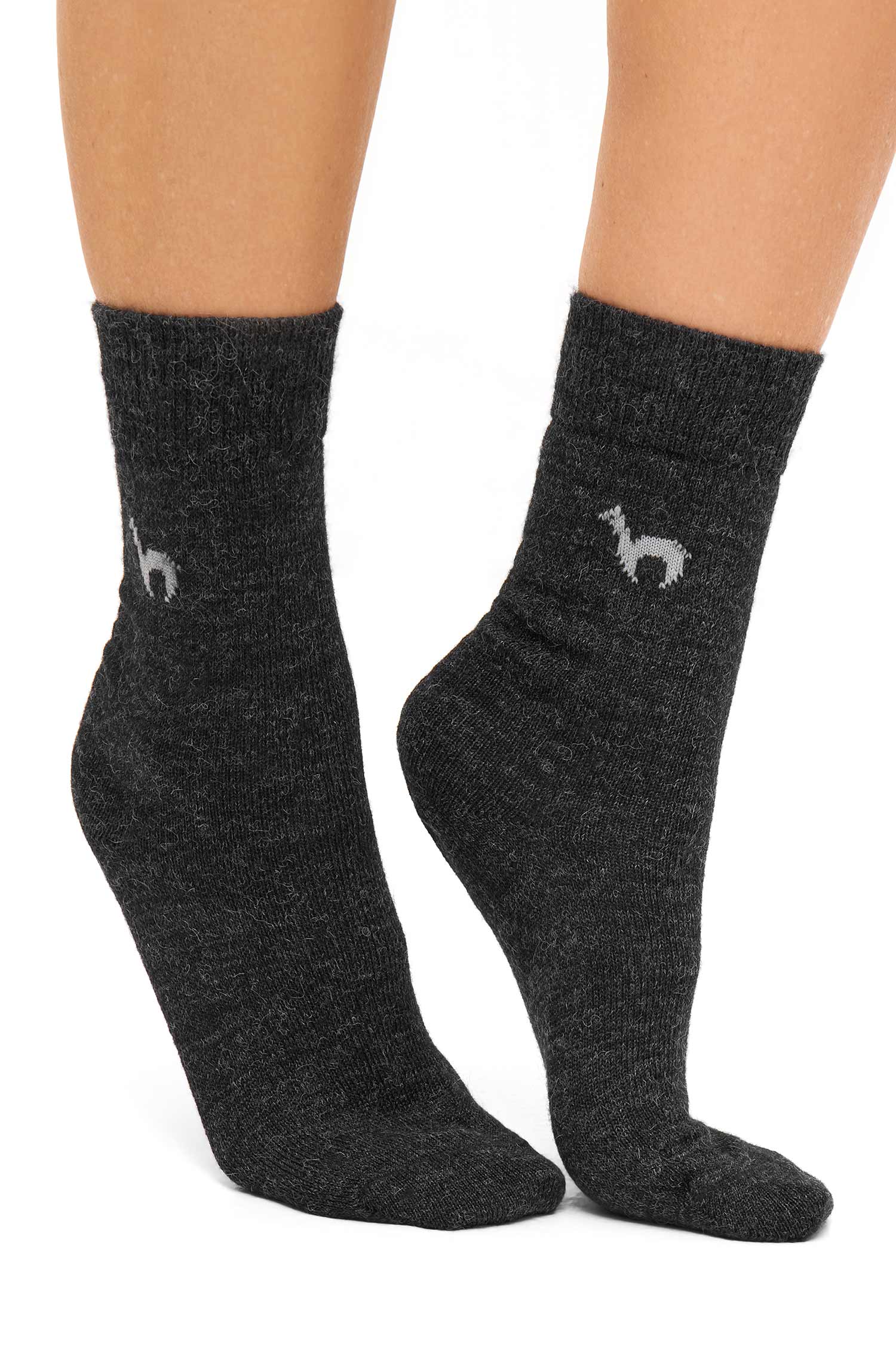 Alpaka Socken BUSINESS | 6er-Pack