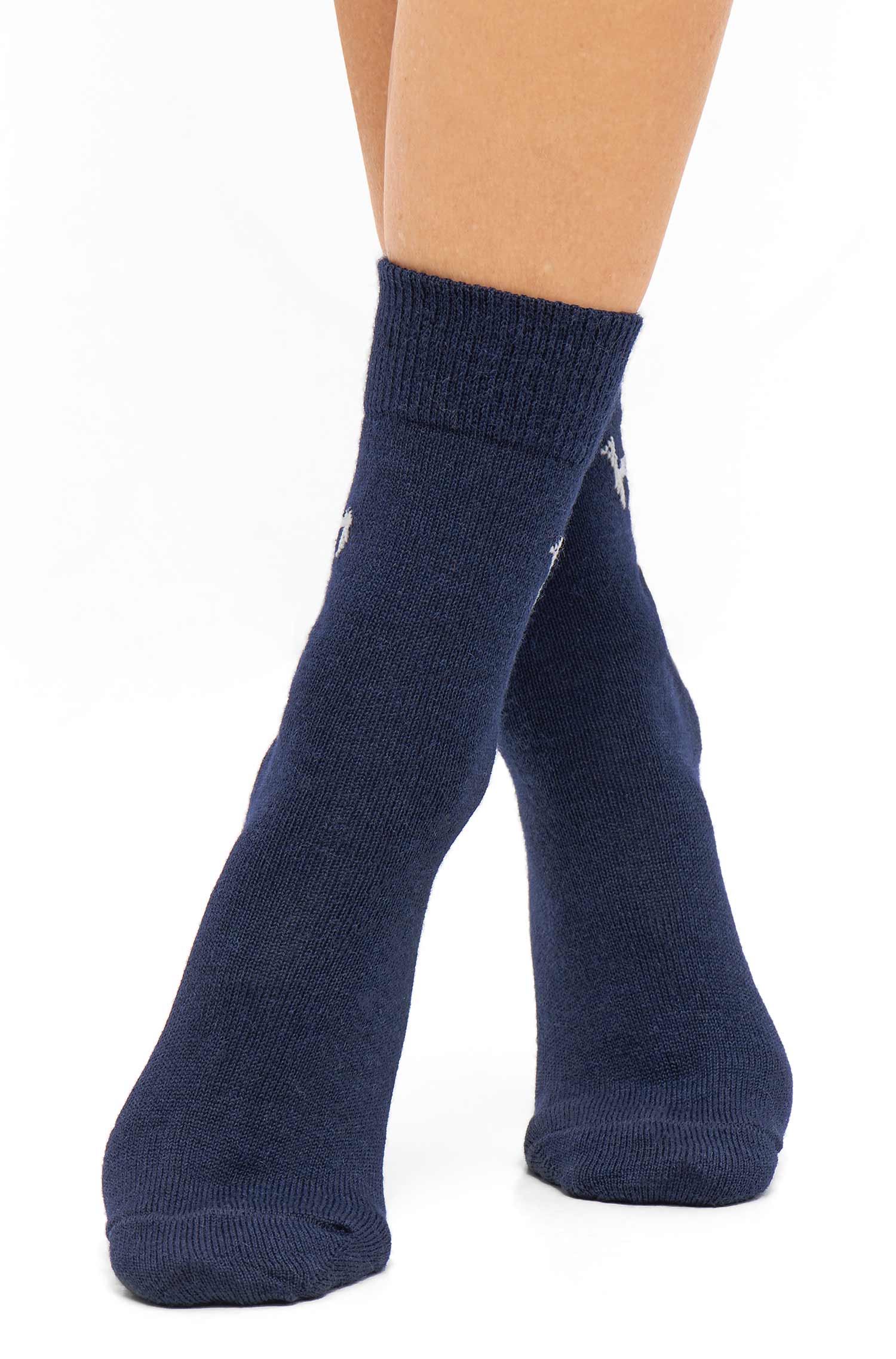 Alpaka Socken BUSINESS | 6er-Pack