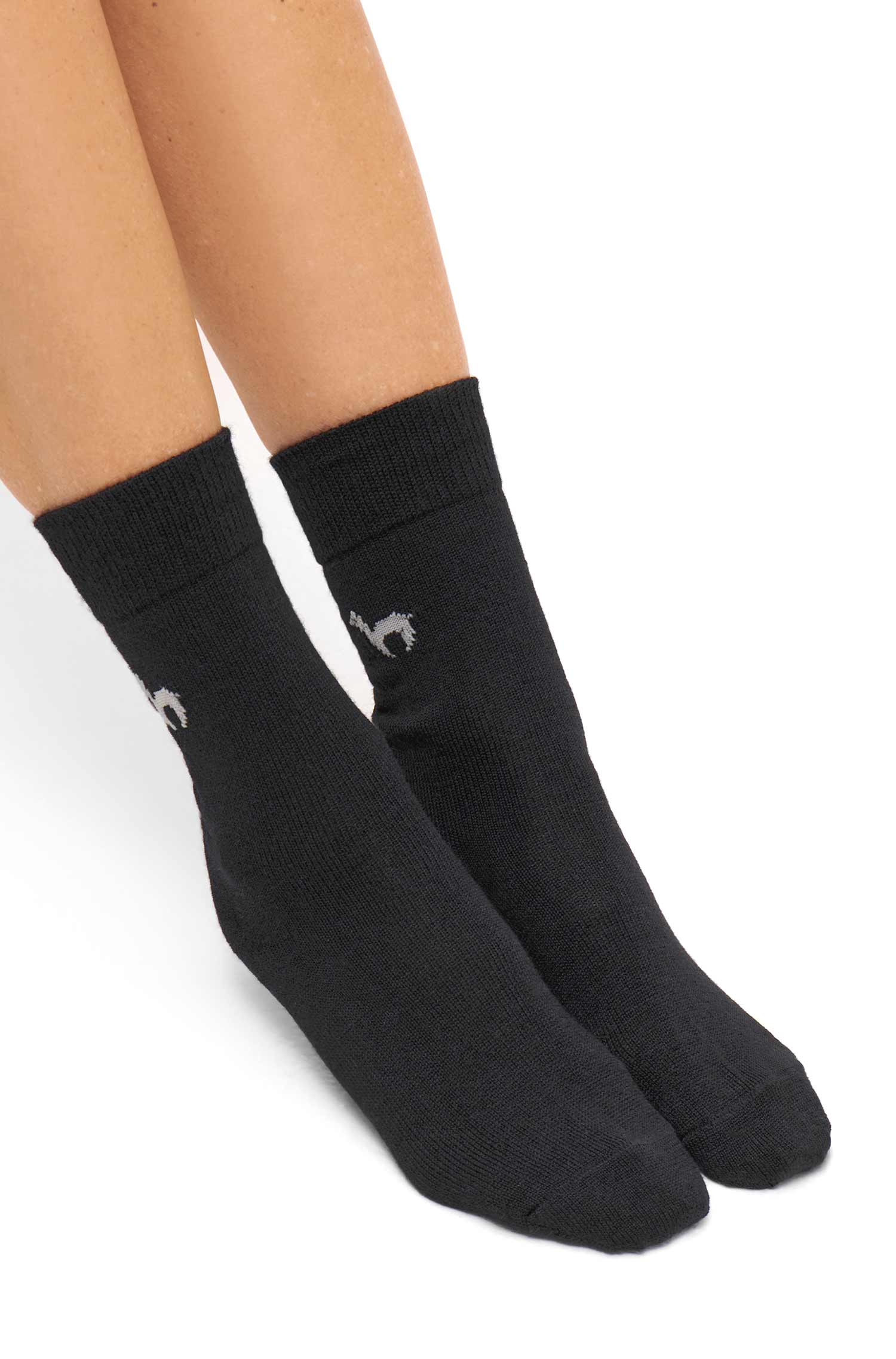 Alpaka Socken BUSINESS | 6er-Pack