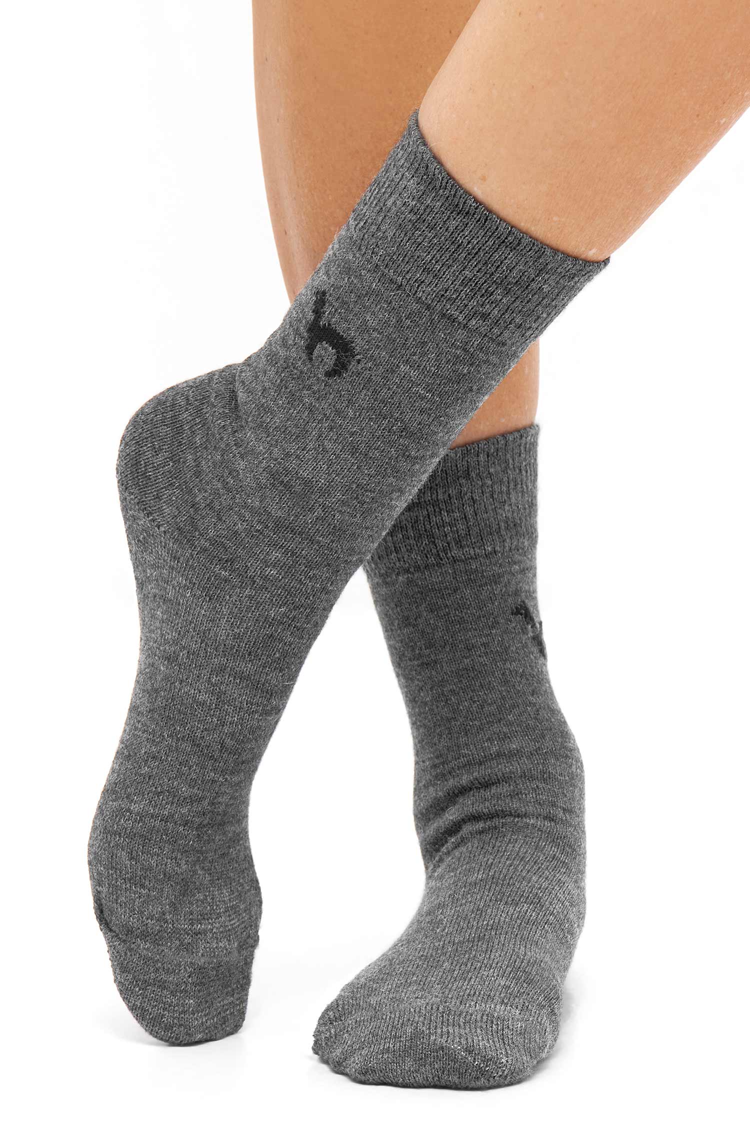 Alpaka Socken BUSINESS | 6er-Pack