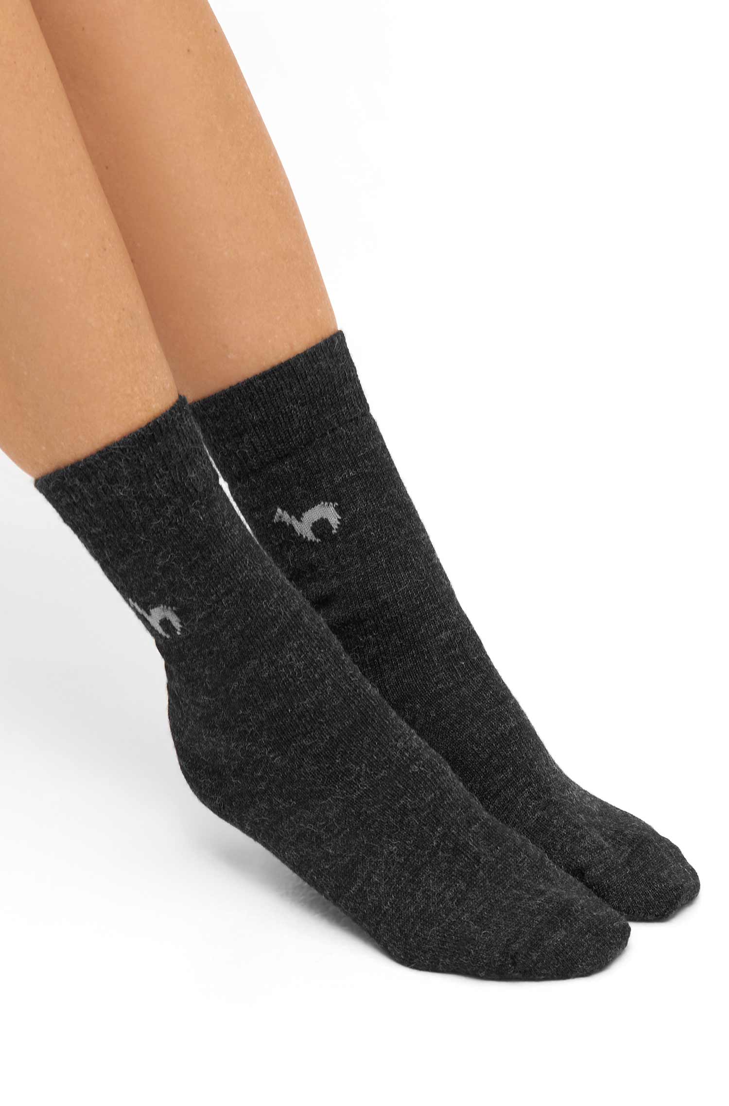 Alpaka Socken BUSINESS | 6er-Pack
