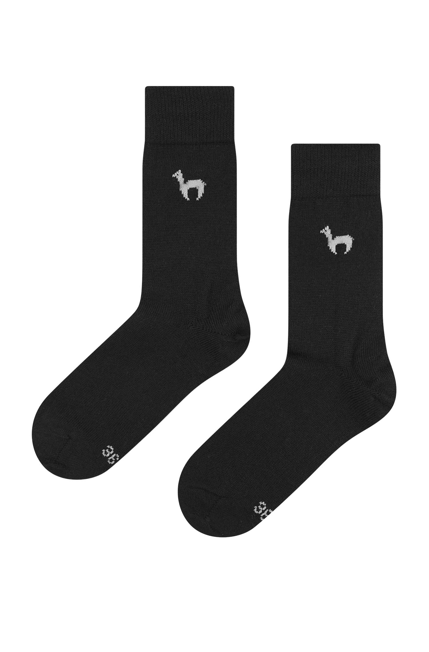 Alpaka Socken BUSINESS | 6er-Pack