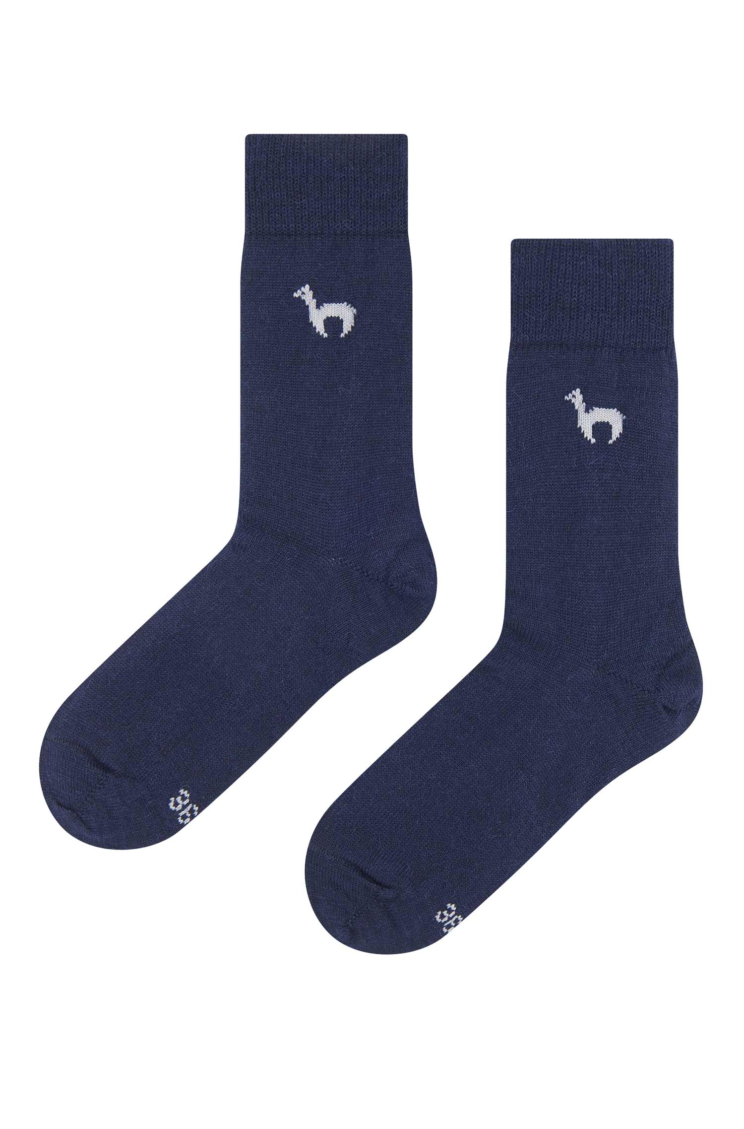 Alpaka Socken BUSINESS | 6er-Pack