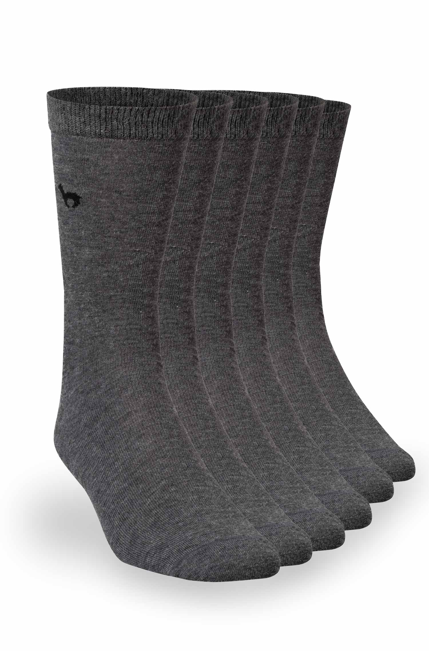 Alpaka Socken BUSINESS PREMIUM 6er Pack aus 70% Alpaka & 20% Baumwolle