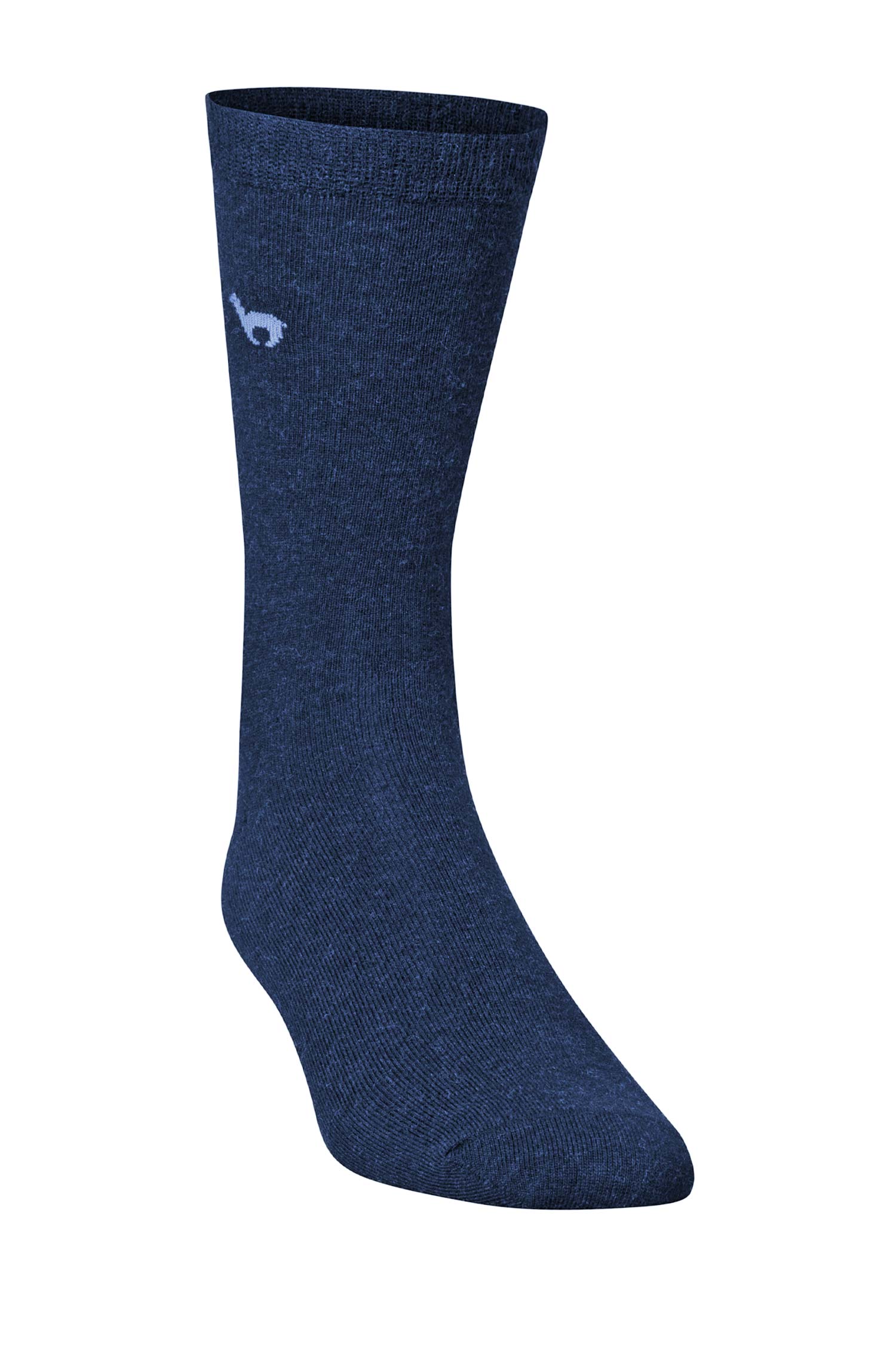 Alpaka Socken BUSINESS PREMIUM aus 70% Alpaka & 20% Pima Baumwolle