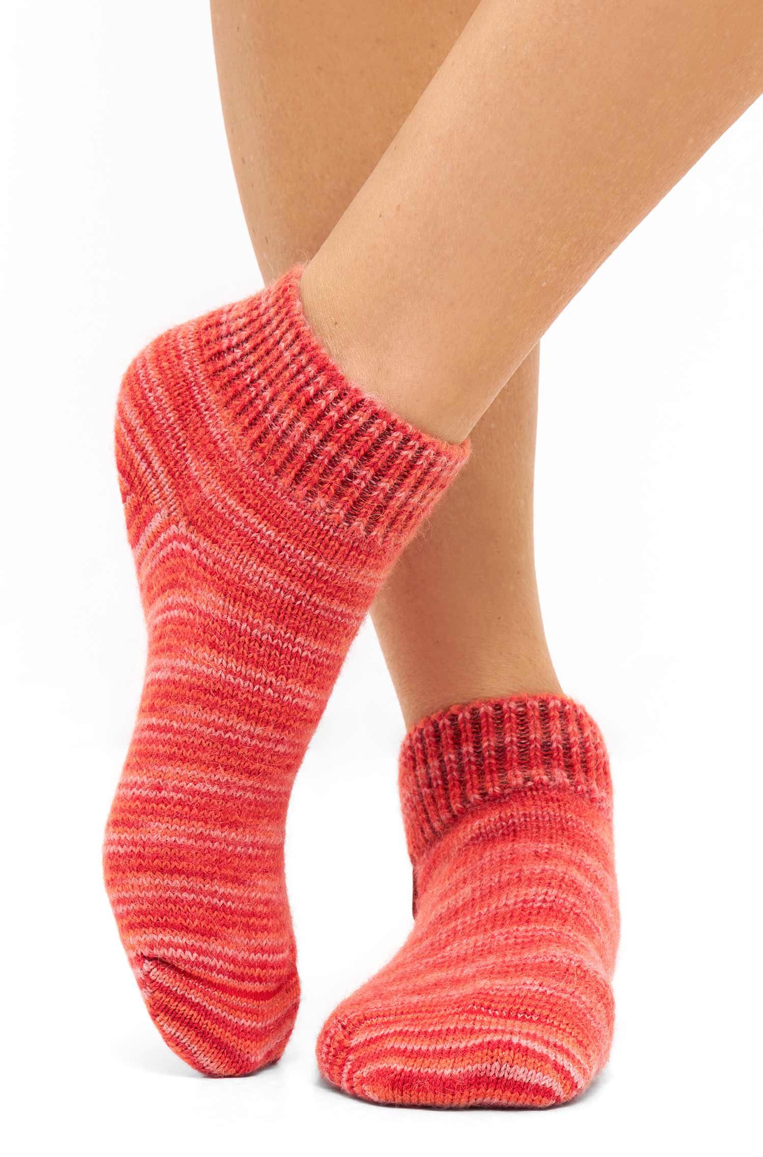 Alpaka Socken FREIZEIT | 6er Pack