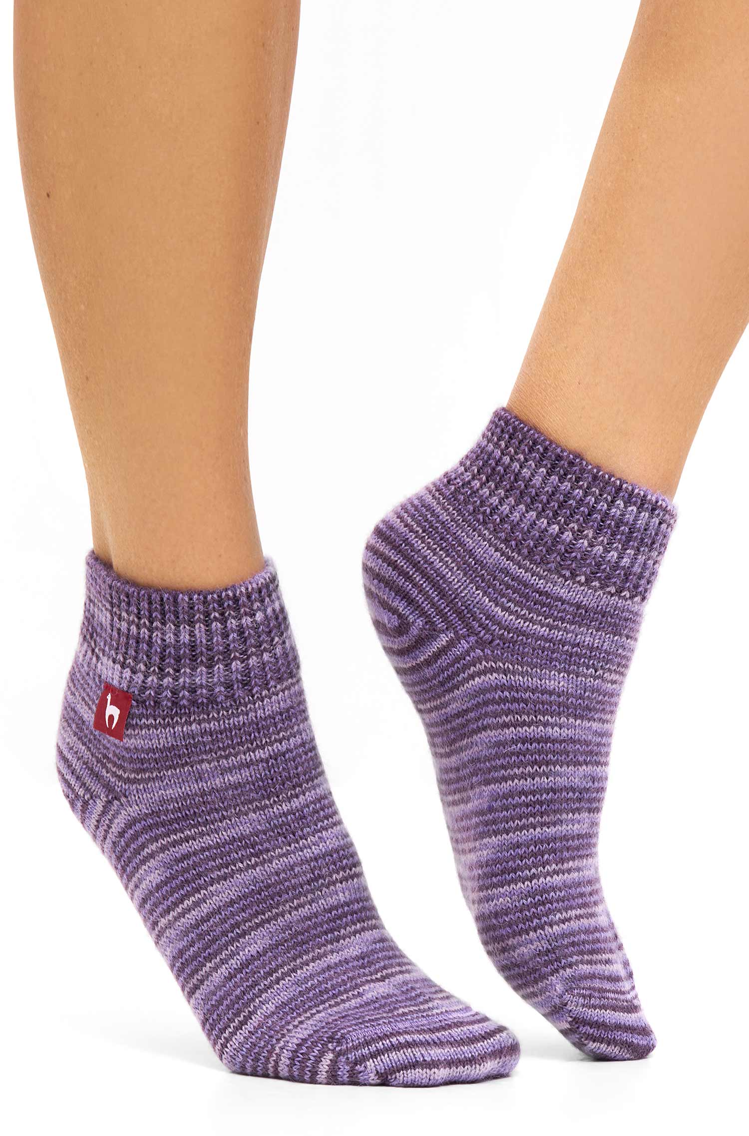 Alpaka Socken FREIZEIT | 6er Pack