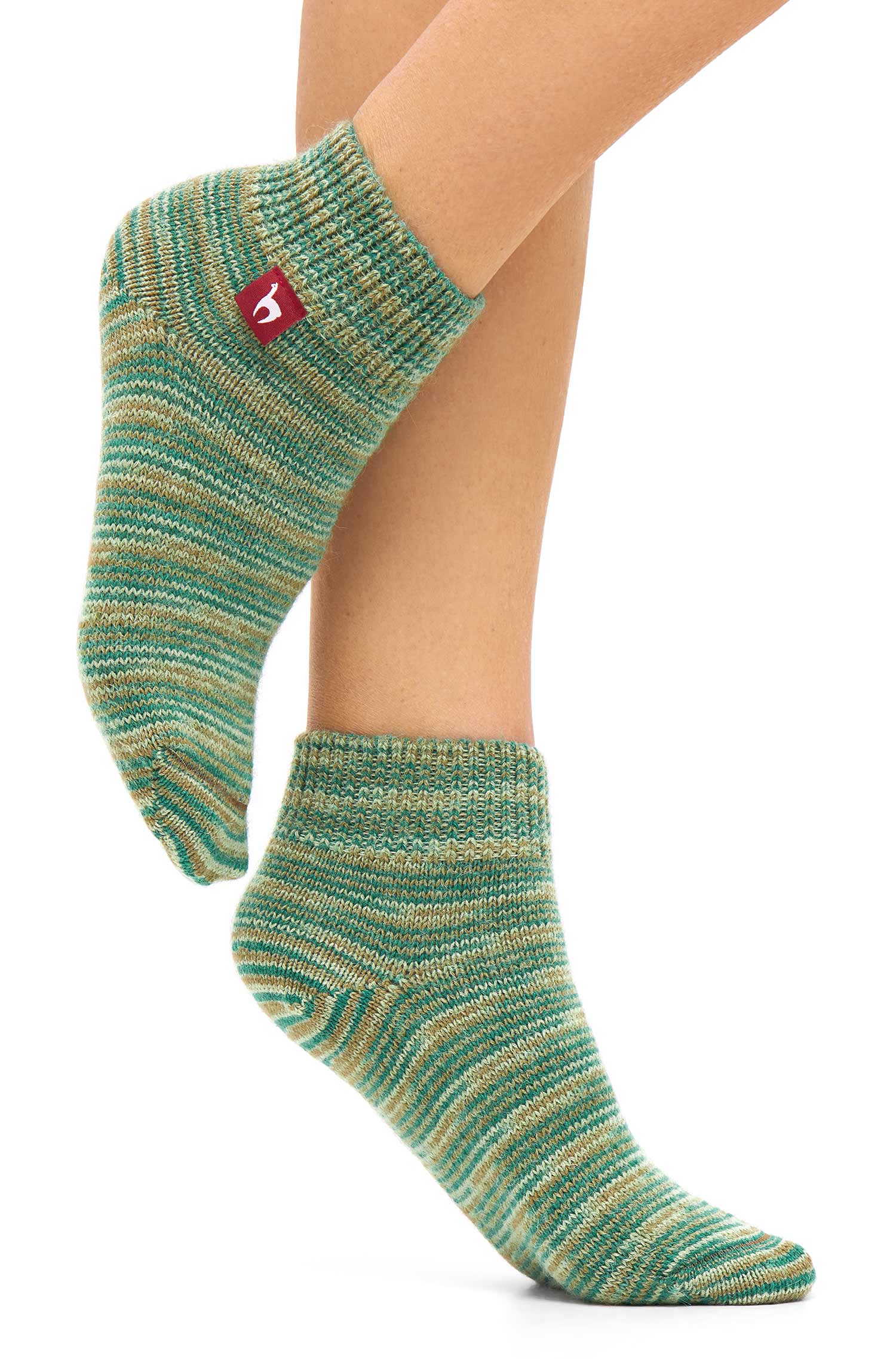 Alpaca socks FREIZEIT made from alpaca wool mix
