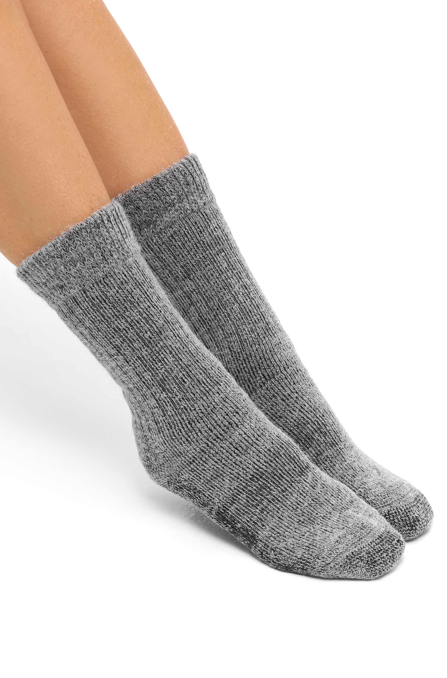 Alpaka Socken KUSCHEL | 6er-Pack