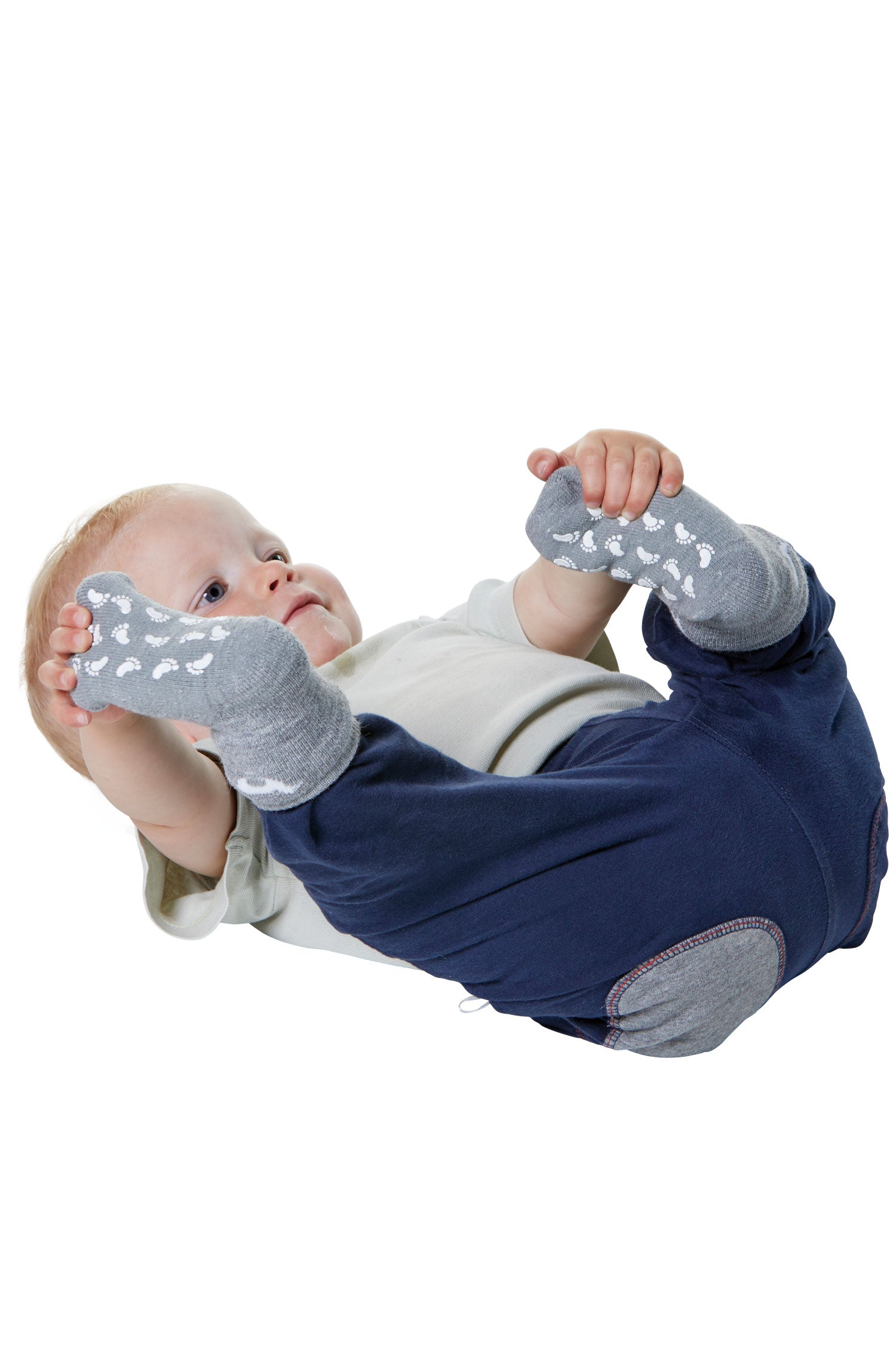 Alpaka Socken ABS | 6er-Pack