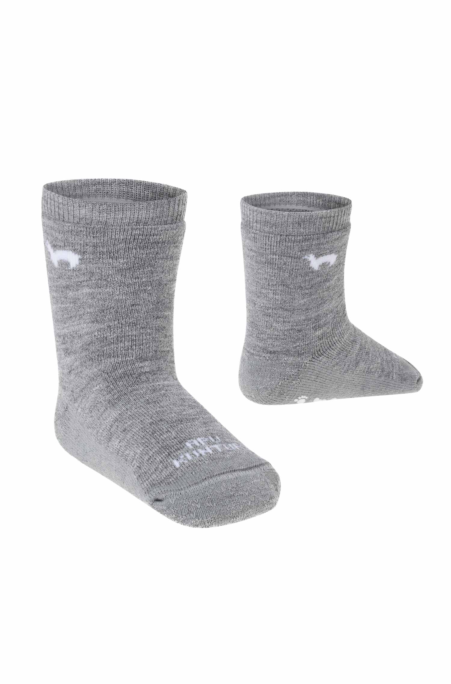 Alpaka Socken ABS | 6er-Pack