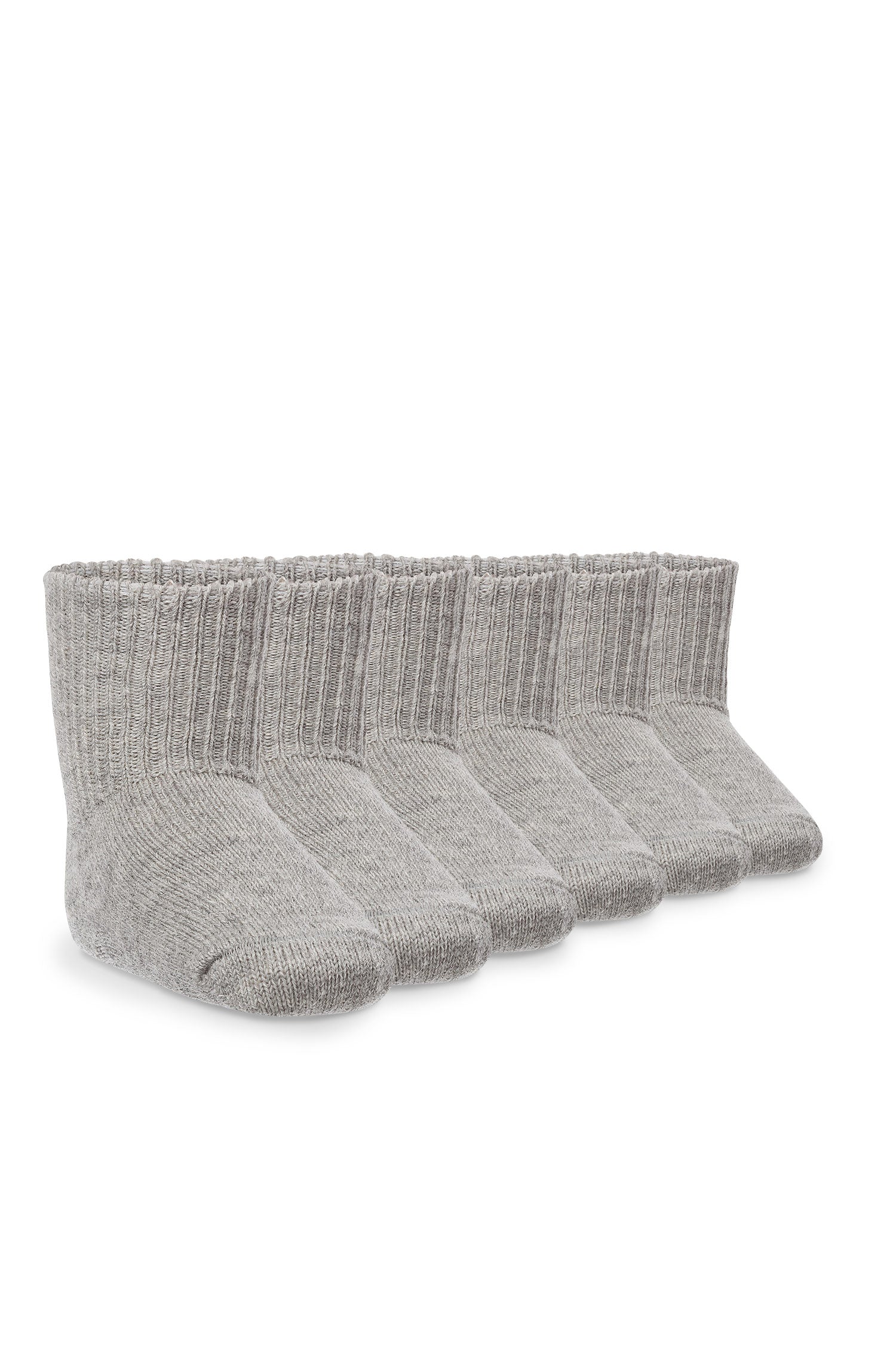 Alpaka Socken SOFT | 6er-Pack