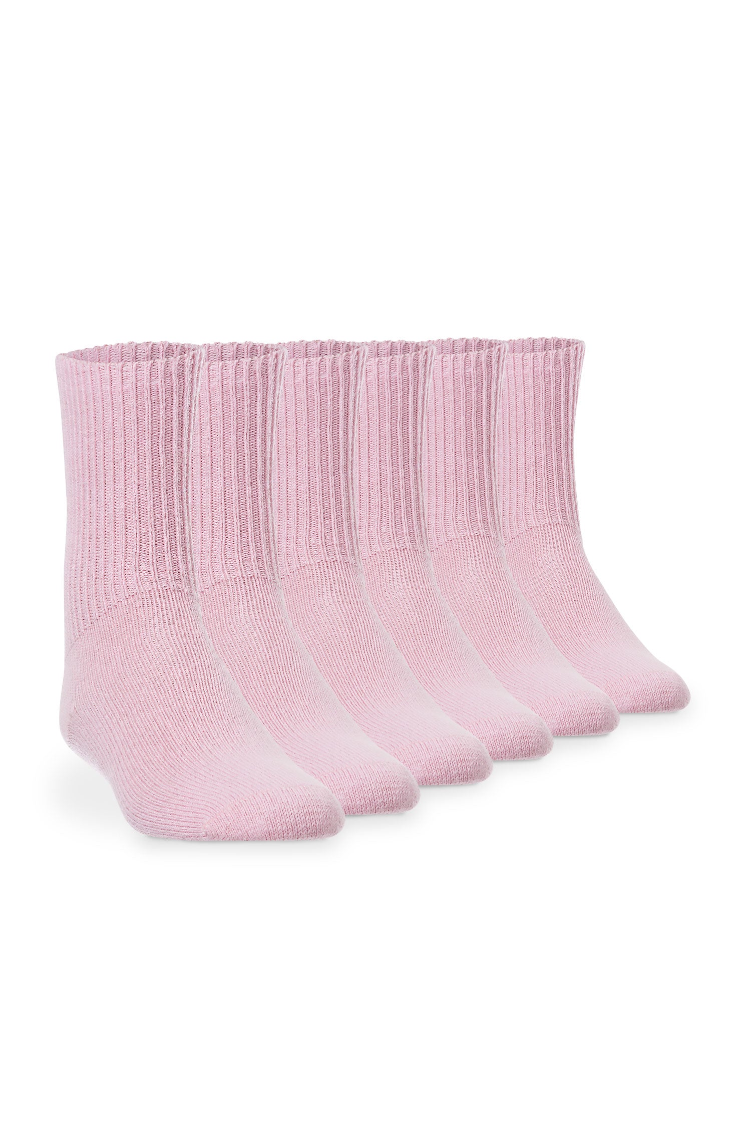 Alpaka Socken Kinder (Gr. 30-35) 6er Pack aus 60% Baby Alpaka & 30% Baumwolle