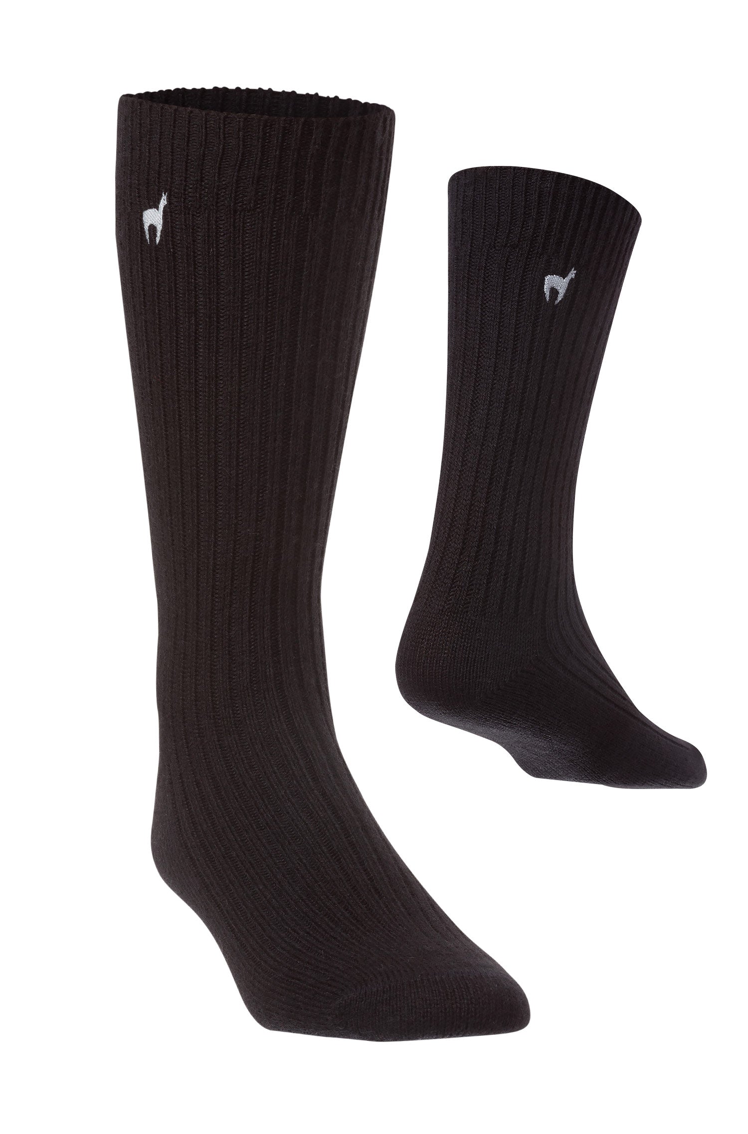 Alpaka Socken PREMIUM 6er Pack aus 70% Baby Alpaka & 25% Baumwolle