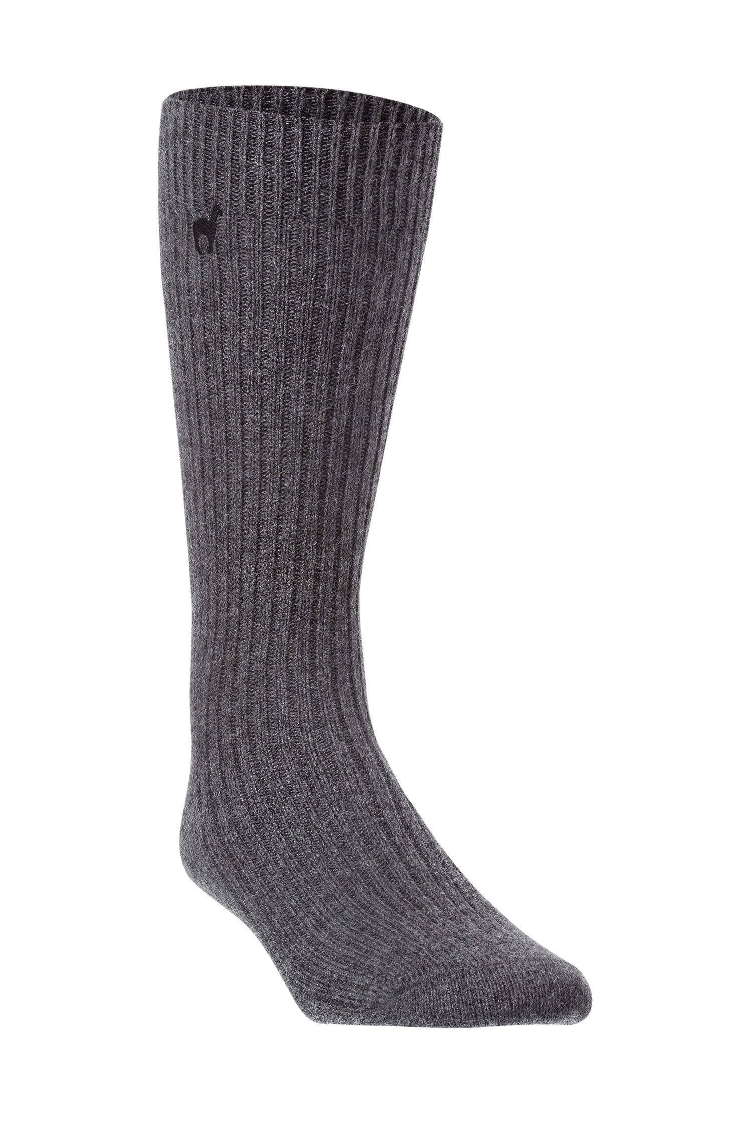 Alpaca socks PREMIUM made of 70% baby alpaca &amp; 25% cotton