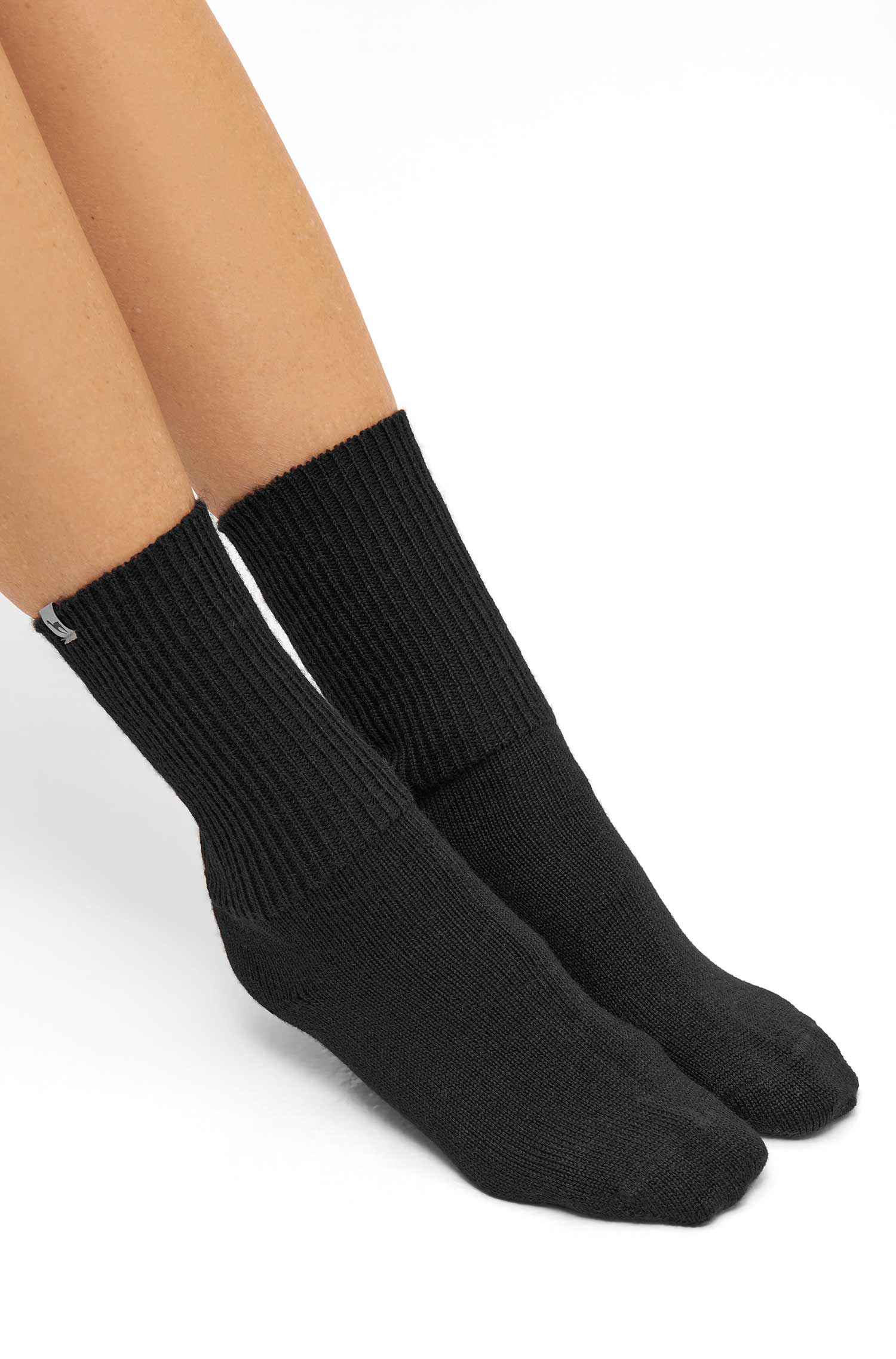Alpaka Socken SOFT aus Alpaka-Wolle-Mix