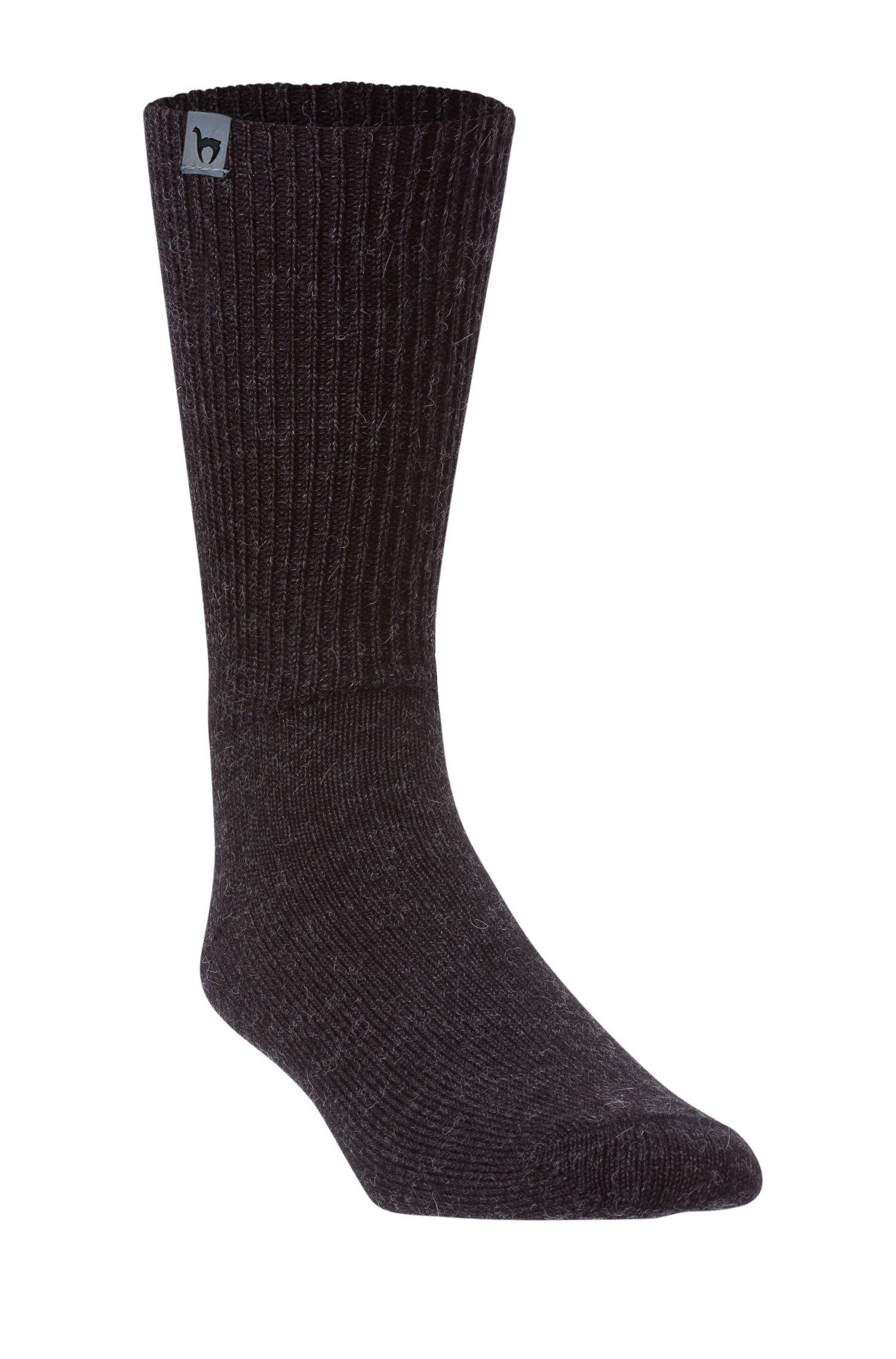 Alpaka Socken SOFT aus Alpaka-Wolle-Mix