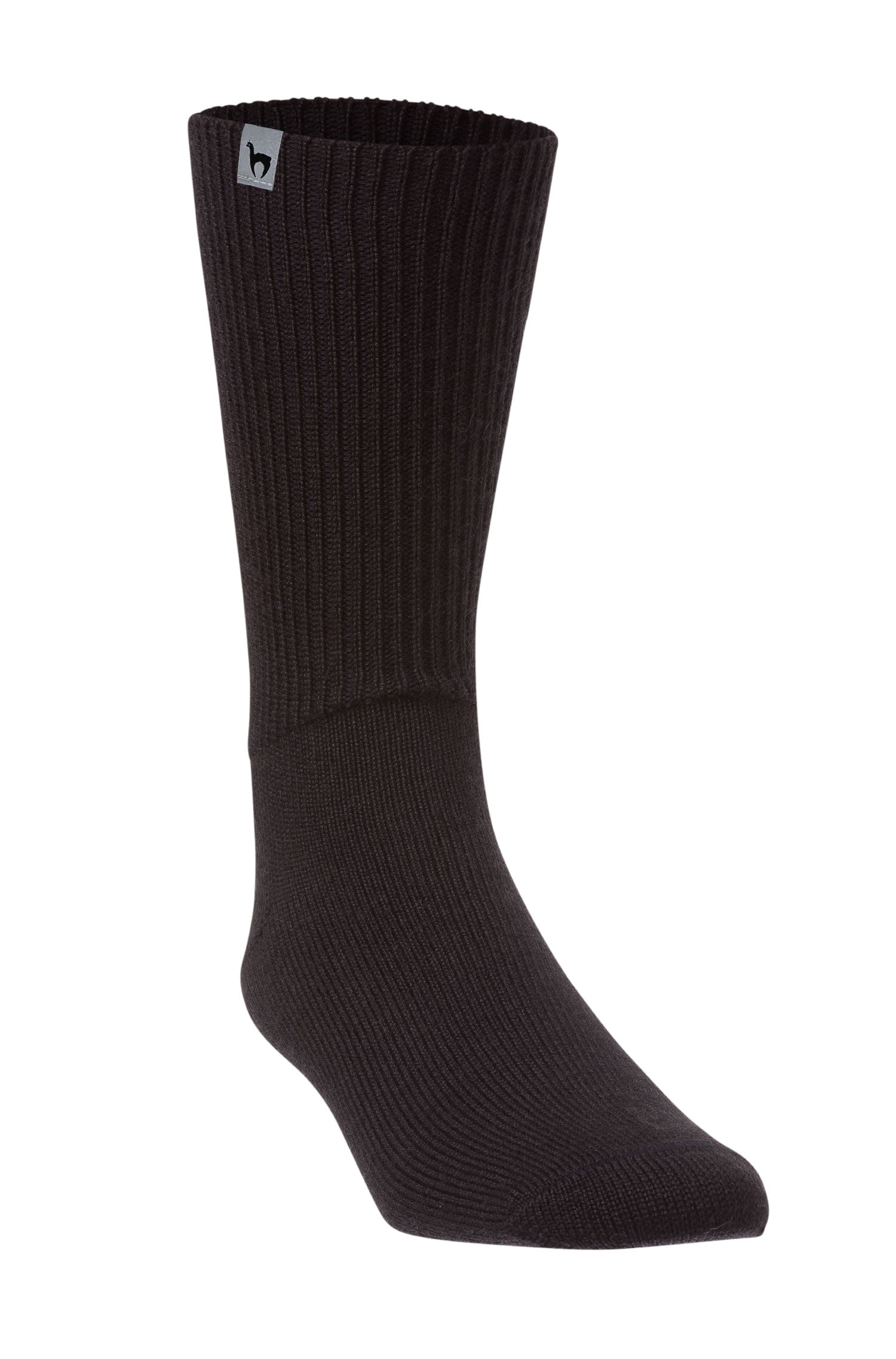 Alpaka Socken SOFT aus Alpaka-Wolle-Mix