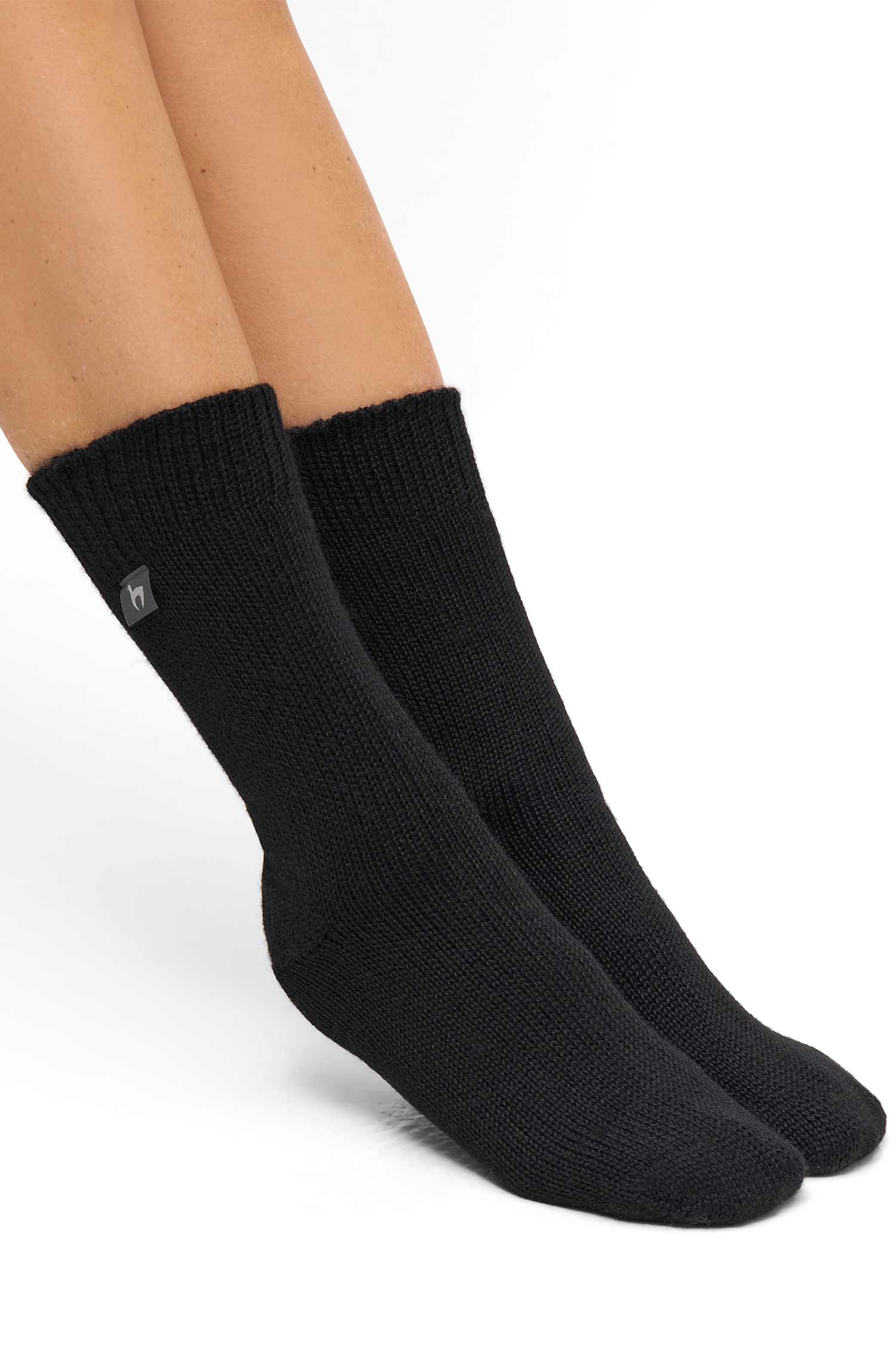 Alpaka Socken WENDE | wendbar