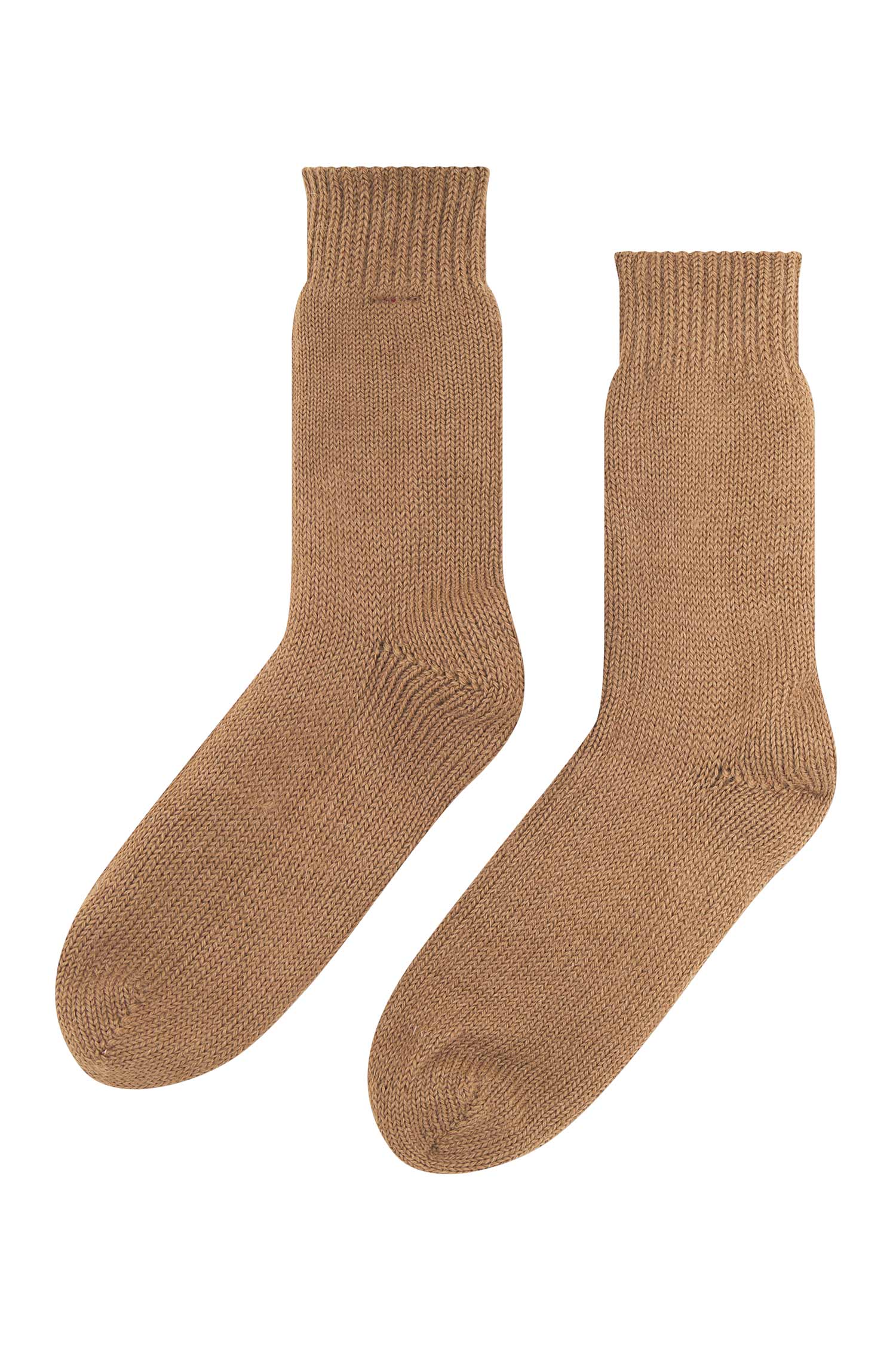 Alpaka Socken WENDE | wendbar