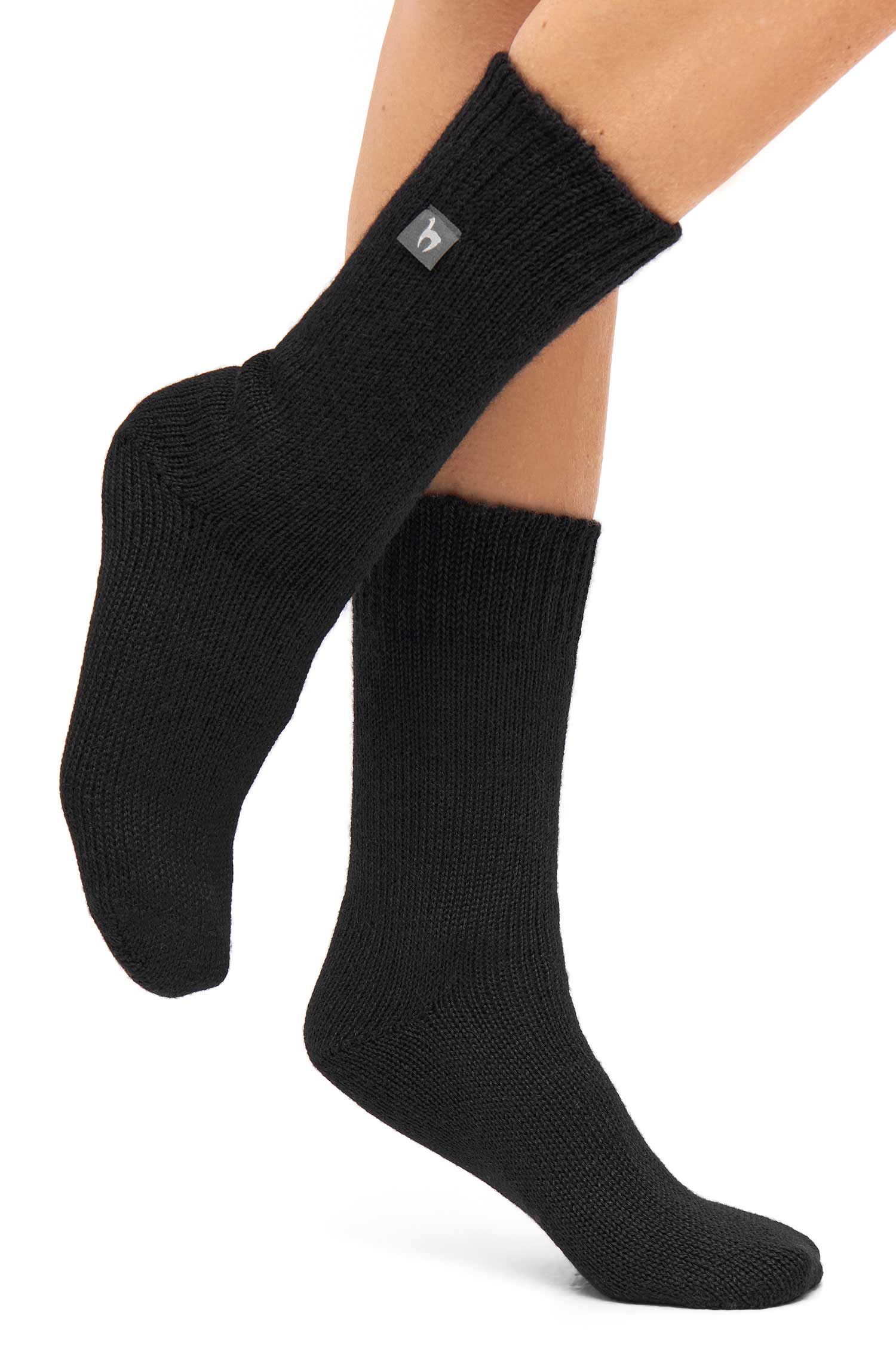 Alpaka Socken WENDE-SOCKEN aus 98% Alpaka Superfine